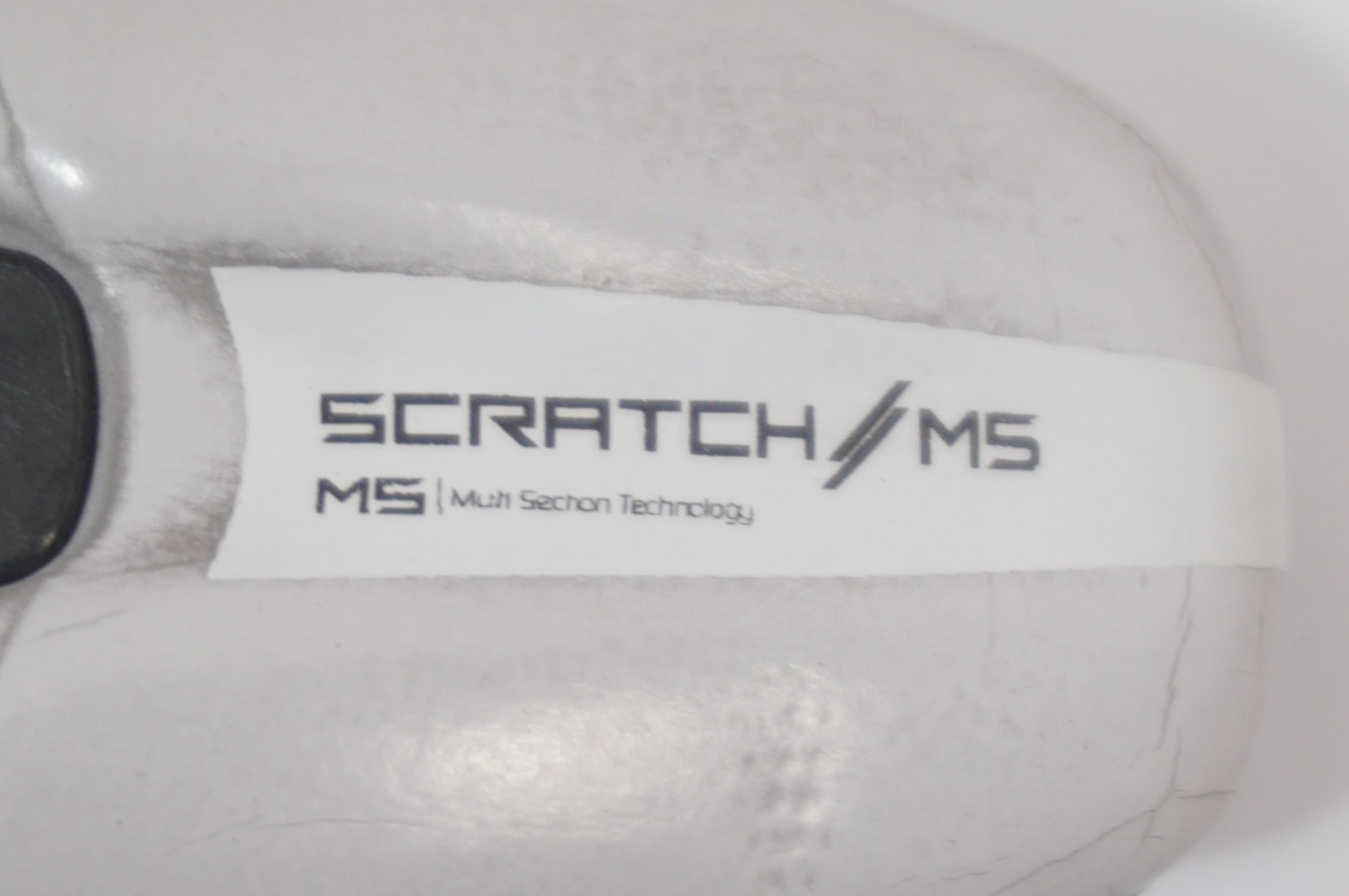 PROLOGO 「プロロゴ」 SCRATCH M5 PAS NACK サドル / 世田谷店