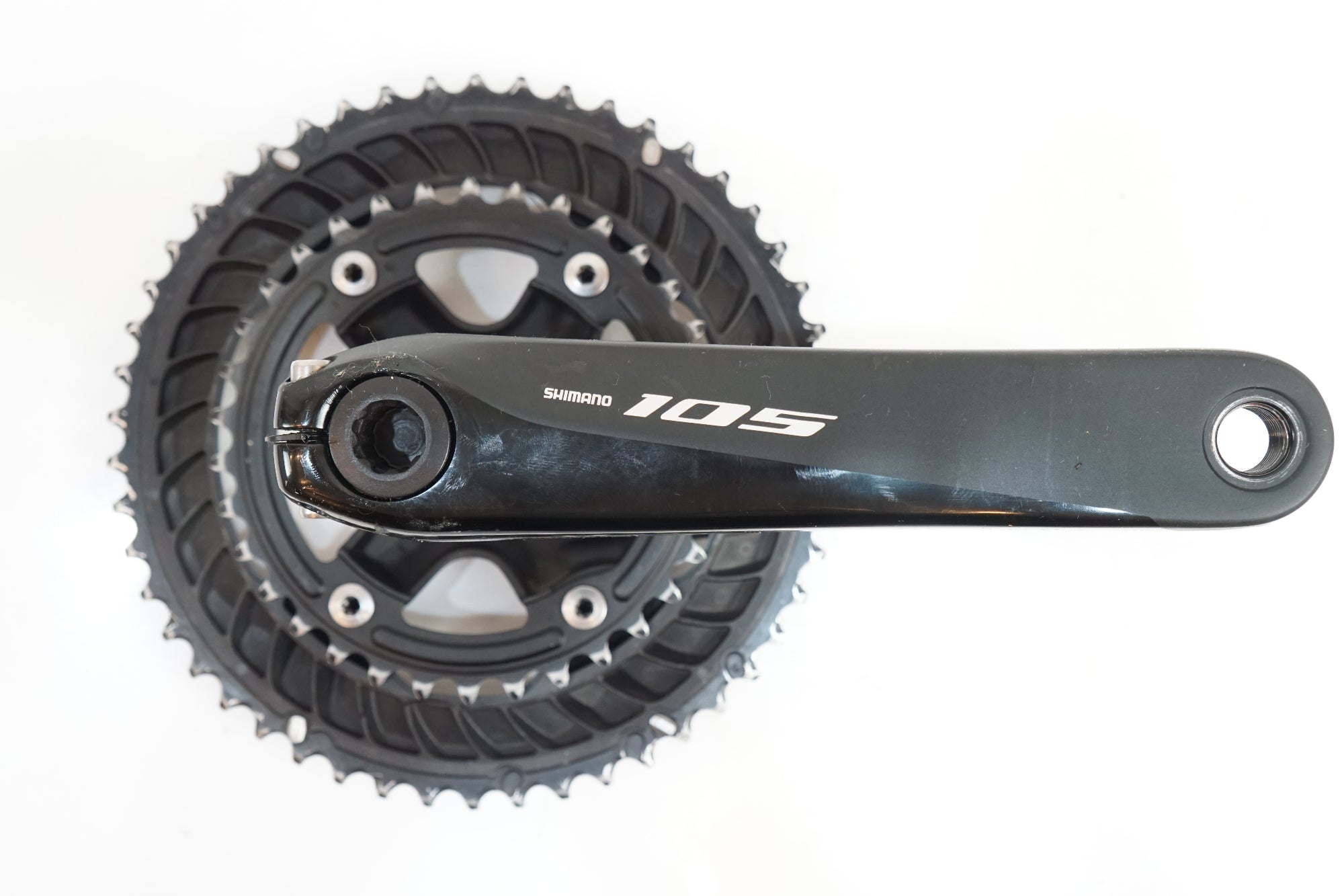 SHIMANO 「シマノ」 105 R7000 油圧 コンポセット / バイチャリ浦和ベース