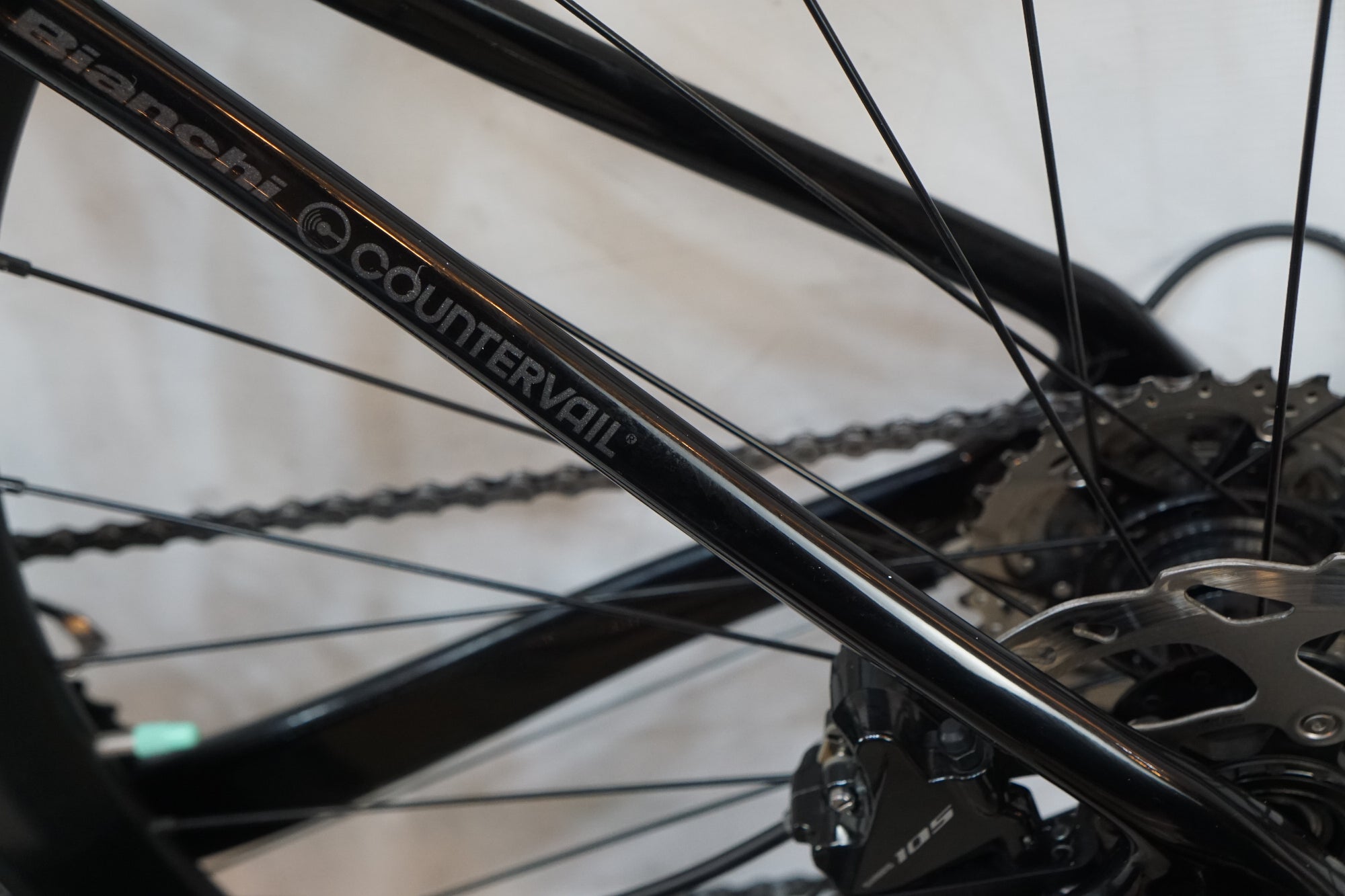 BIANCHI 「ビアンキ」 OLTRE XR3 DISC 105 2020年モデル ロードバイク / バイチャリ浦和ベース