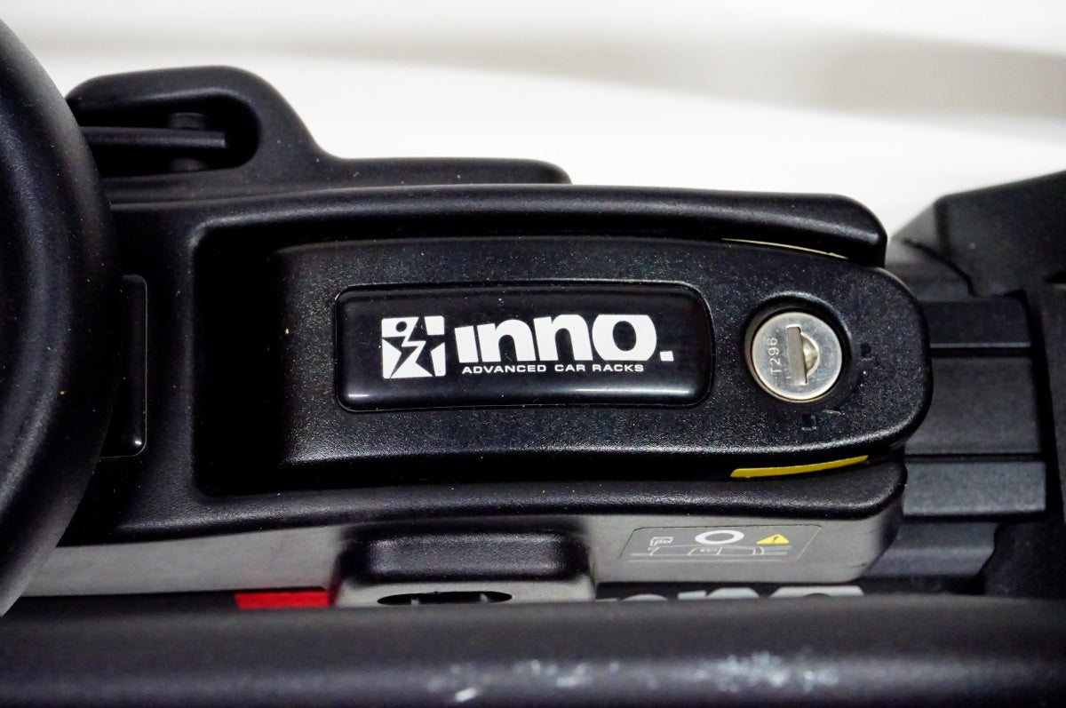 CARMATE 「カーメイト」 INNO サイクルキャリア / 名古屋大須店