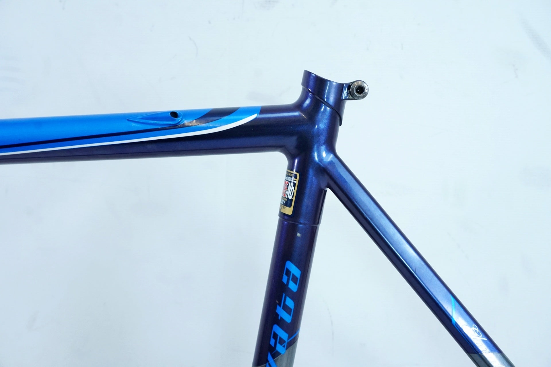 MIYATA 「ミヤタ」 ELEVATION RC 2012年モデル フレームセット / 有明ガーデン店