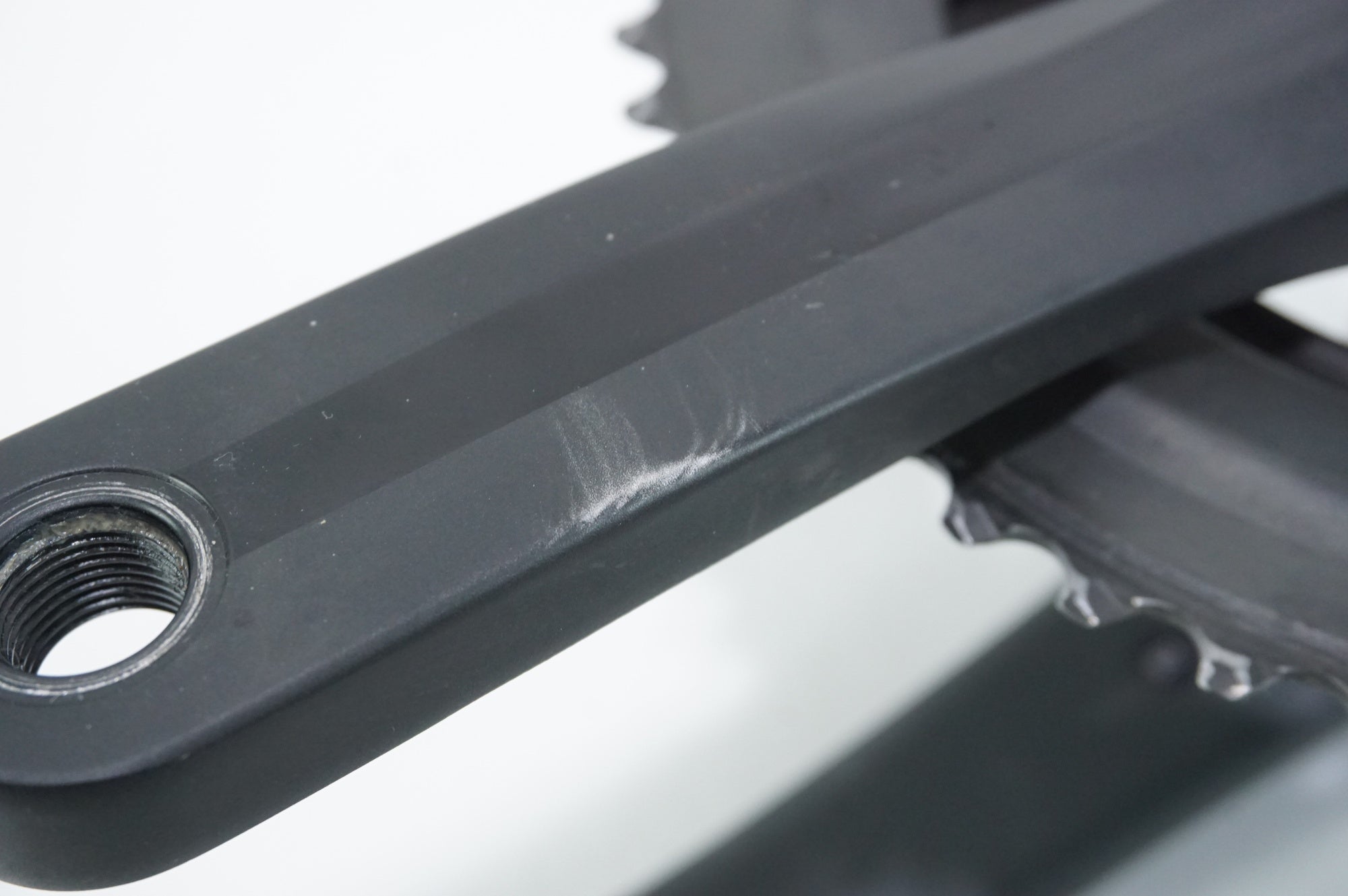 SHIMANO 「シマノ」 105 FC-5800 52-36T 170mm クランクセット / 中目黒店