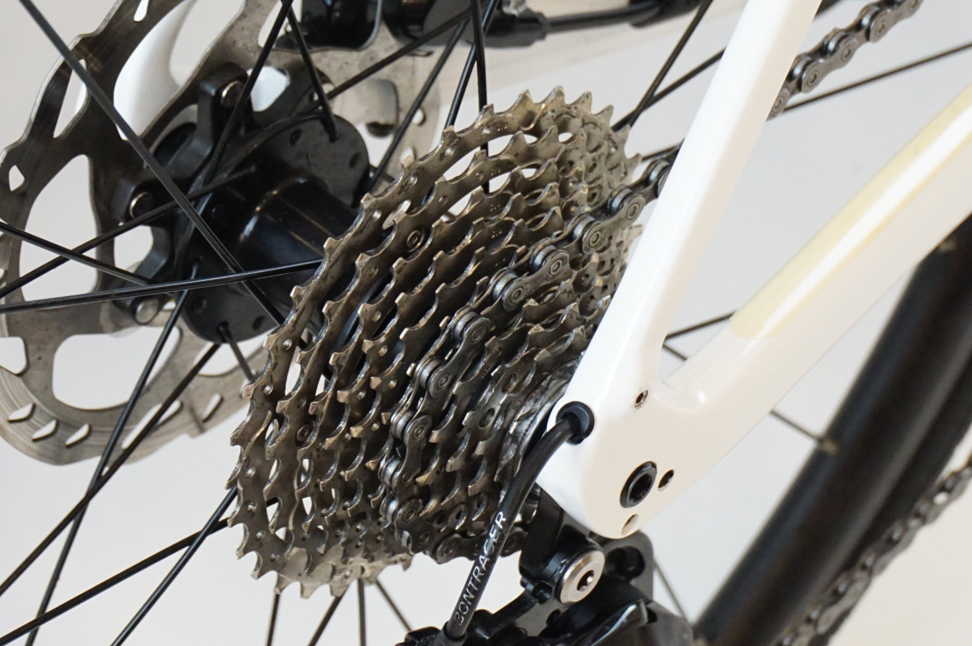TREK 「トレック」 DOMANE SL5 2021年モデル ロードバイク / 浜松店