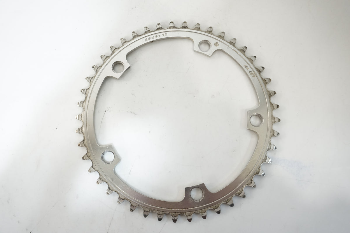 SUGINO 「スギノ」 75 NJS 144mm 45T チェーンリング / 大宮店