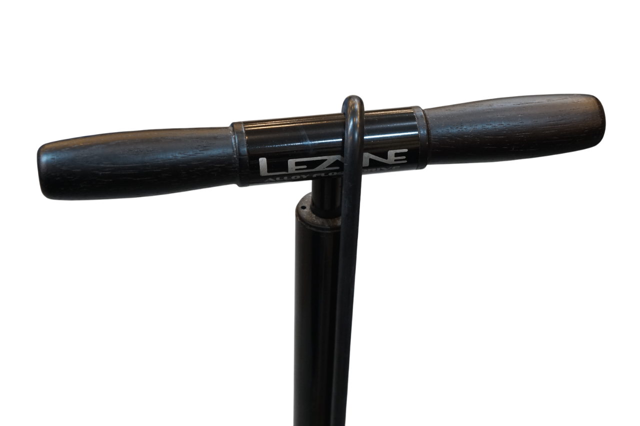 LEZYNE 「レザイン」 ALLOY FLOOR DRIVE フロアポンプ / バイチャリ浦和ベース