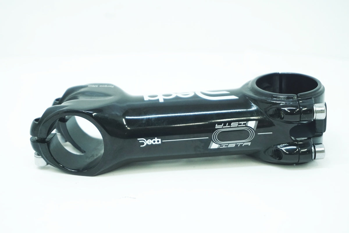 DEDA 「デダ」 PISTA Φ31.7 100mm ステム / 大阪美原北インター店
