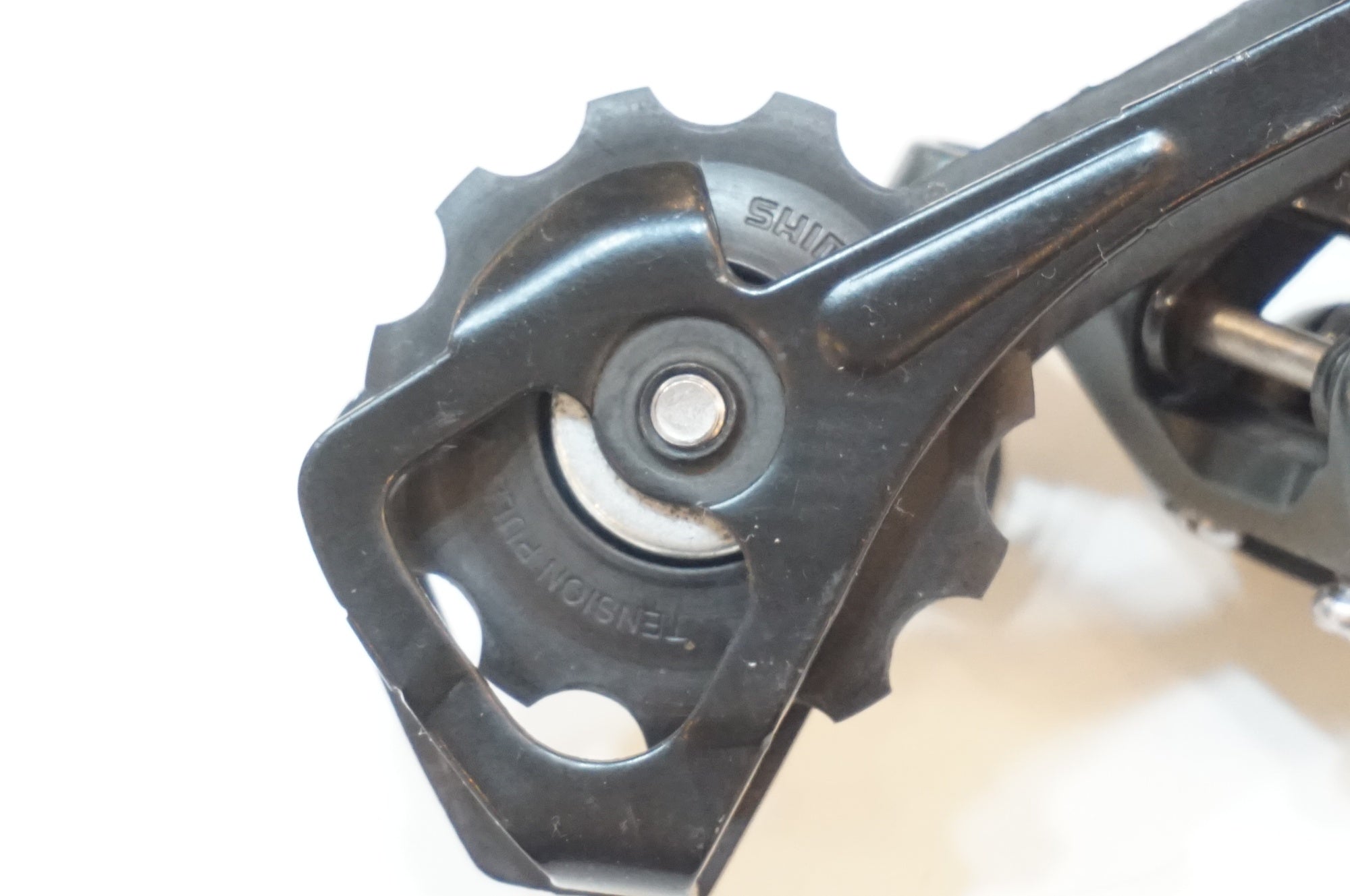 SHIMANO 「シマノ」 TIAGRA RD-4700 GS リアディレーラー / 浦和ベース