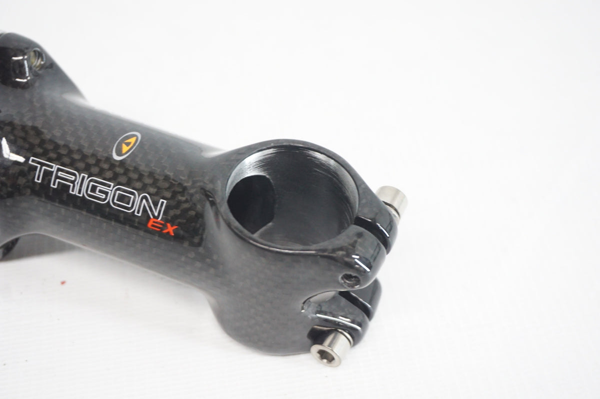 TRIGON 「トライゴン」 EX Φ31.8 80mm ステム / 阪急塚口店