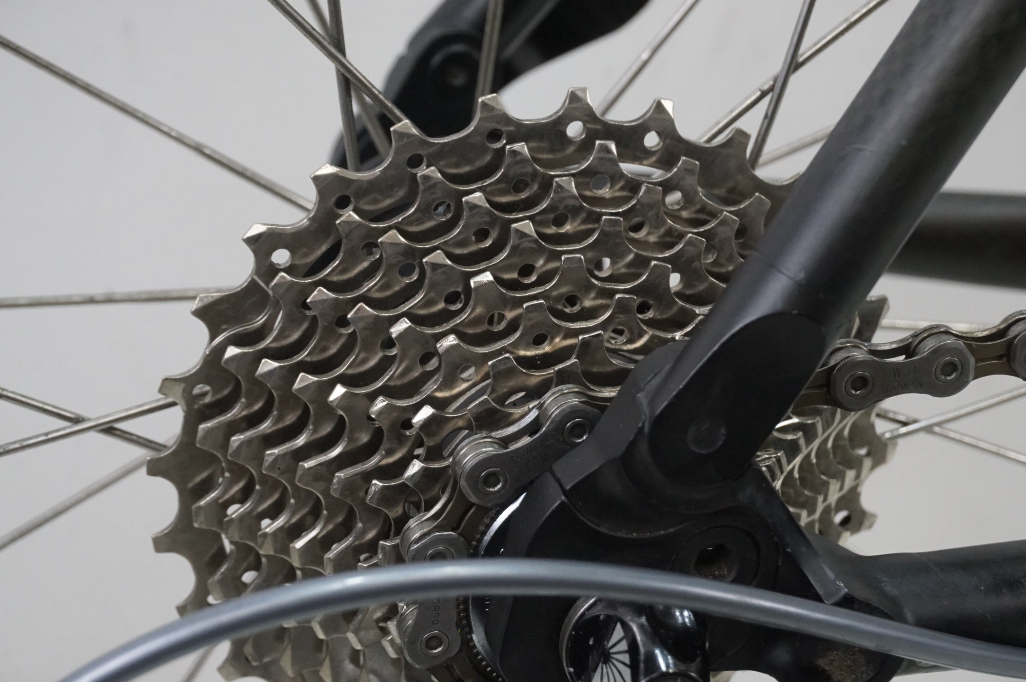 BIANCHI 「ビアンキ」 EV3 ALU CARBON 2004年モデル ロードバイク / 大宮店