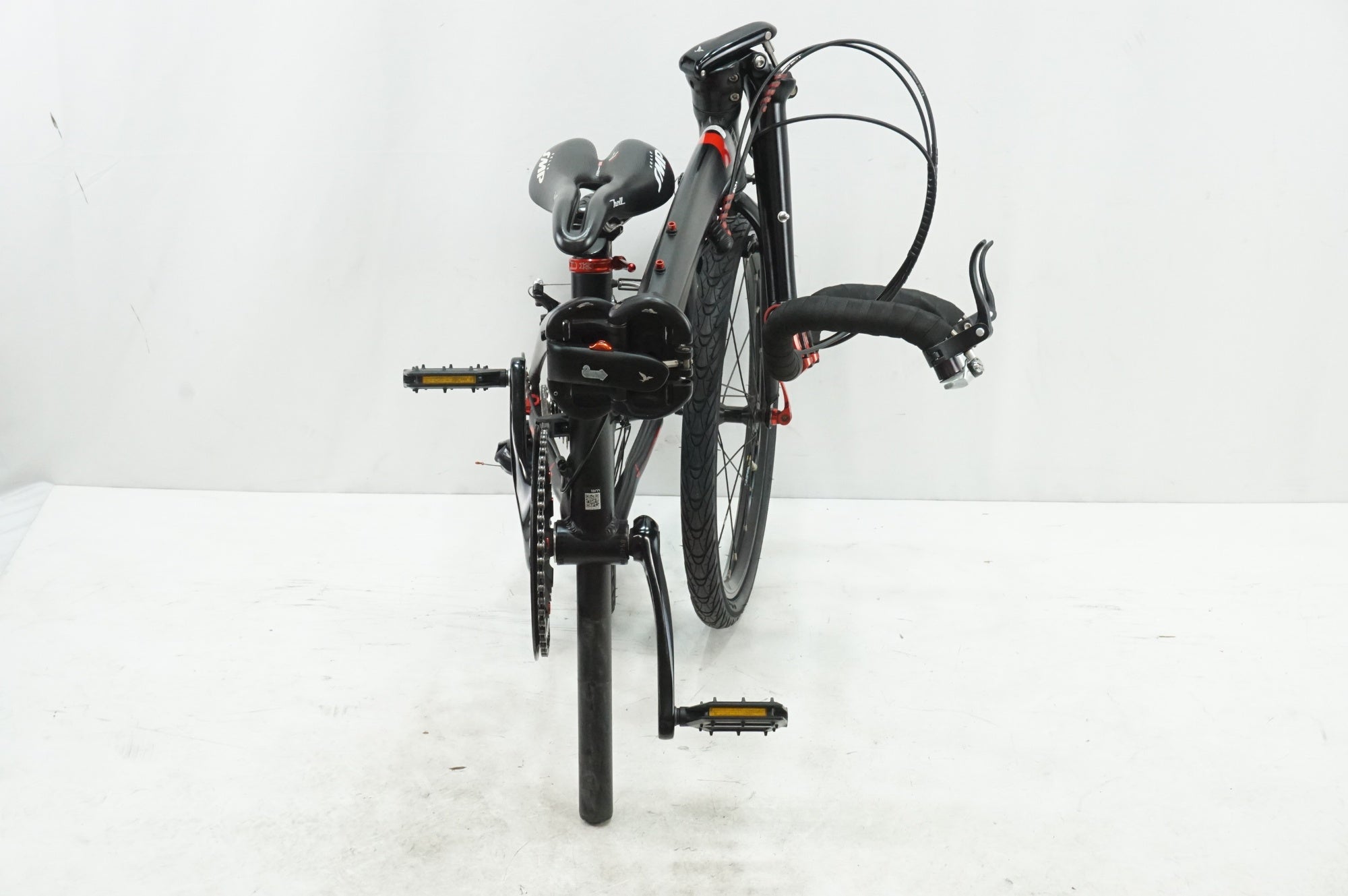 TERN 「ターン」 VERGE N8 2020年モデル カスタム 20インチ 折り畳み自転車 / 大宮店