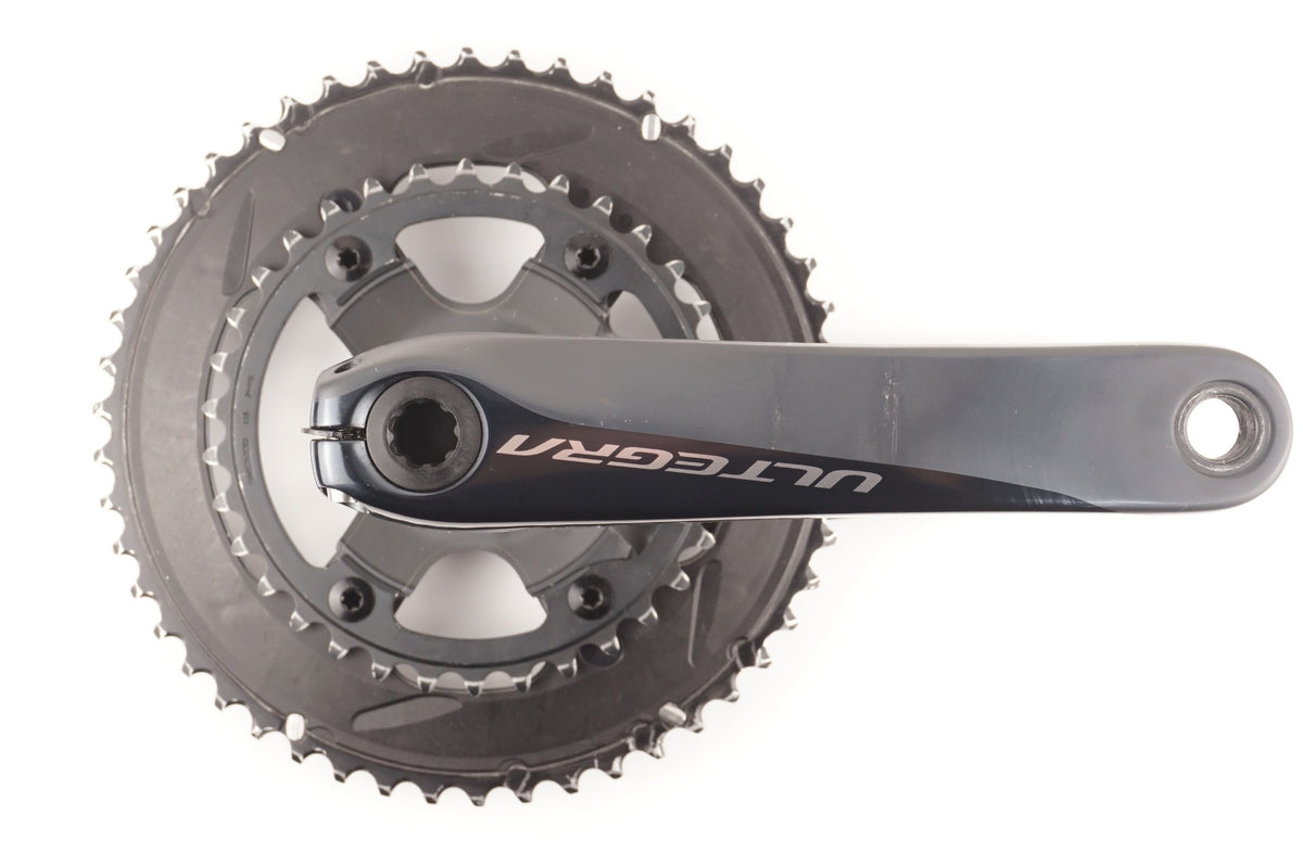 SHIMANO 「シマノ」 ULTEGRA FC-R8000 50-34T 170mm クランクセット / 中目黒店