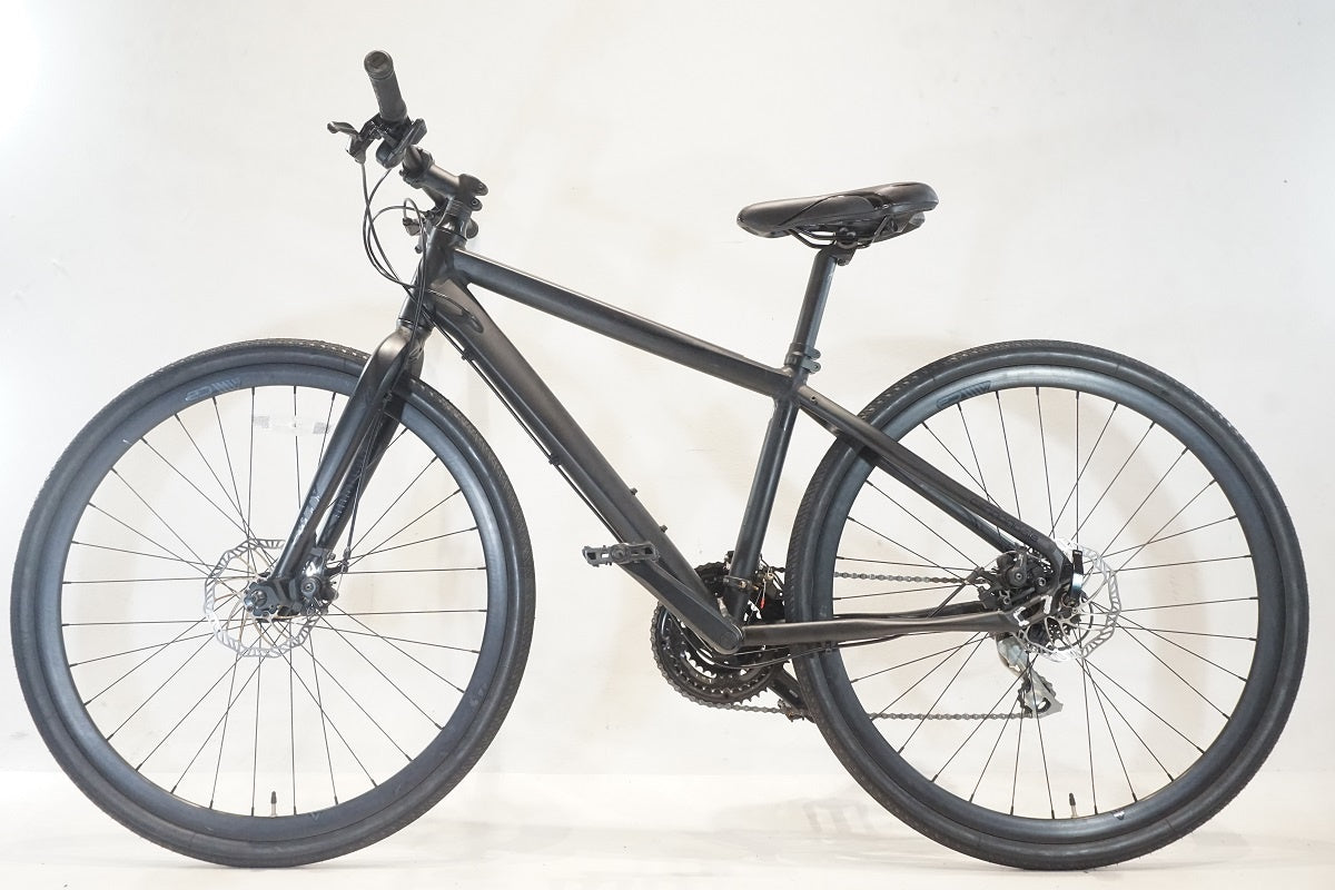 CANNONDALE 「キャノンデール」 BADBOY 4 2015年モデル クロスバイク / 横浜戸塚店