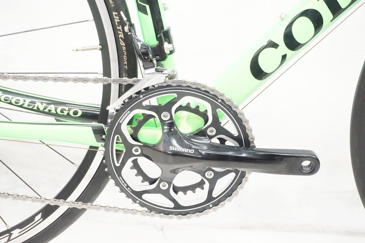 COLNAGO 「コルナゴ」 CX-ZERO ALU 105 2015年モデル ロードバイク/ 大阪美原北インター店