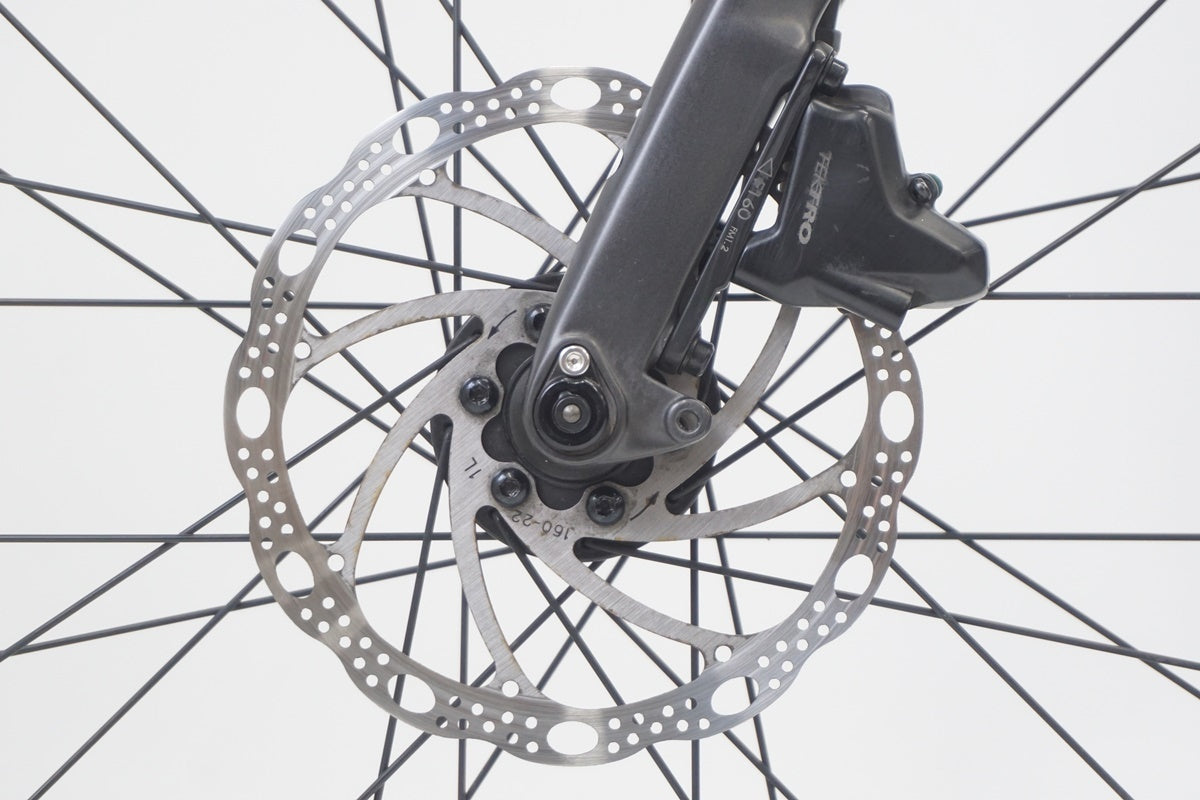 TREK 「トレック」 FX3 DISC GEN3 2022年モデル クロスバイク / 京都八幡店