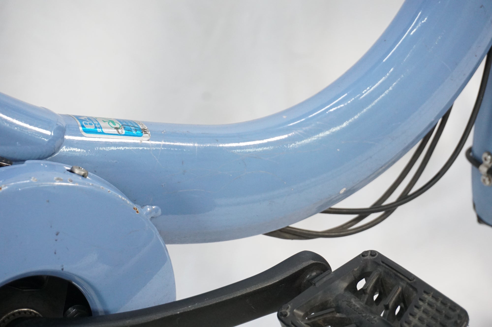 PANASONIC 「パナソニック」 ギュットクルームR DX BE-FRD031V2 2022年モデル 電動アシスト自転車 / 川越店