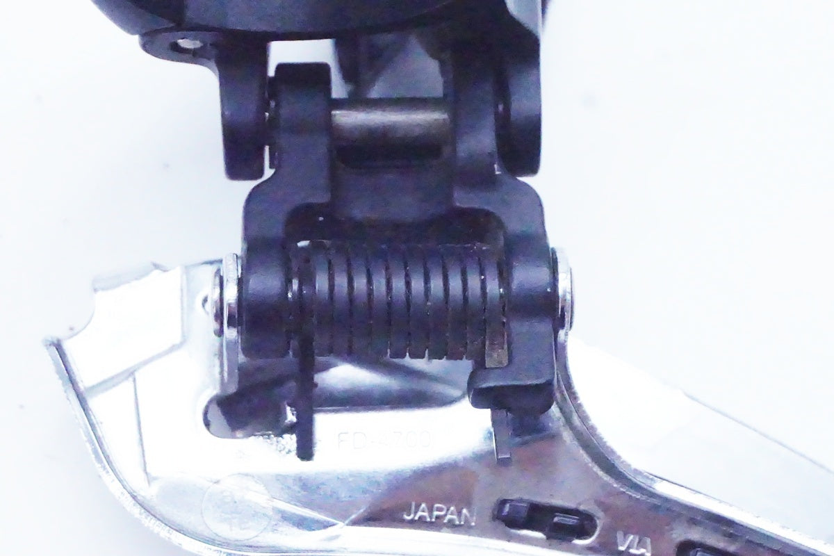 SHIMANO「シマノ」 TIAGRA FD-4700 フロントディレイラー/ 京都西院店