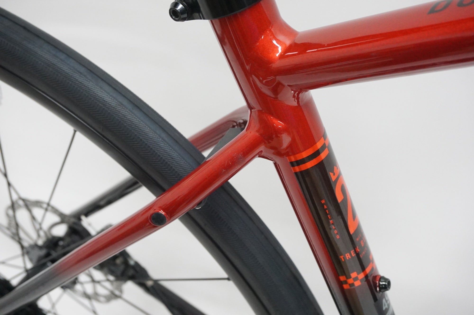 TREK 「トレック」 DOMANE AL2 DISC GEN4 2024年モデル ロードバイク / 福岡店