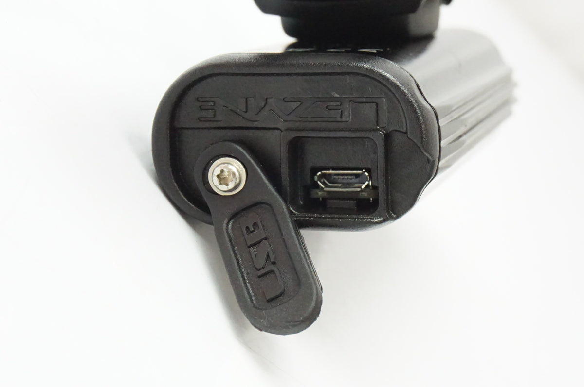 LEZYNE 「レザイン」 LITE DRIVE 1000XL フロントライト / 浜松店