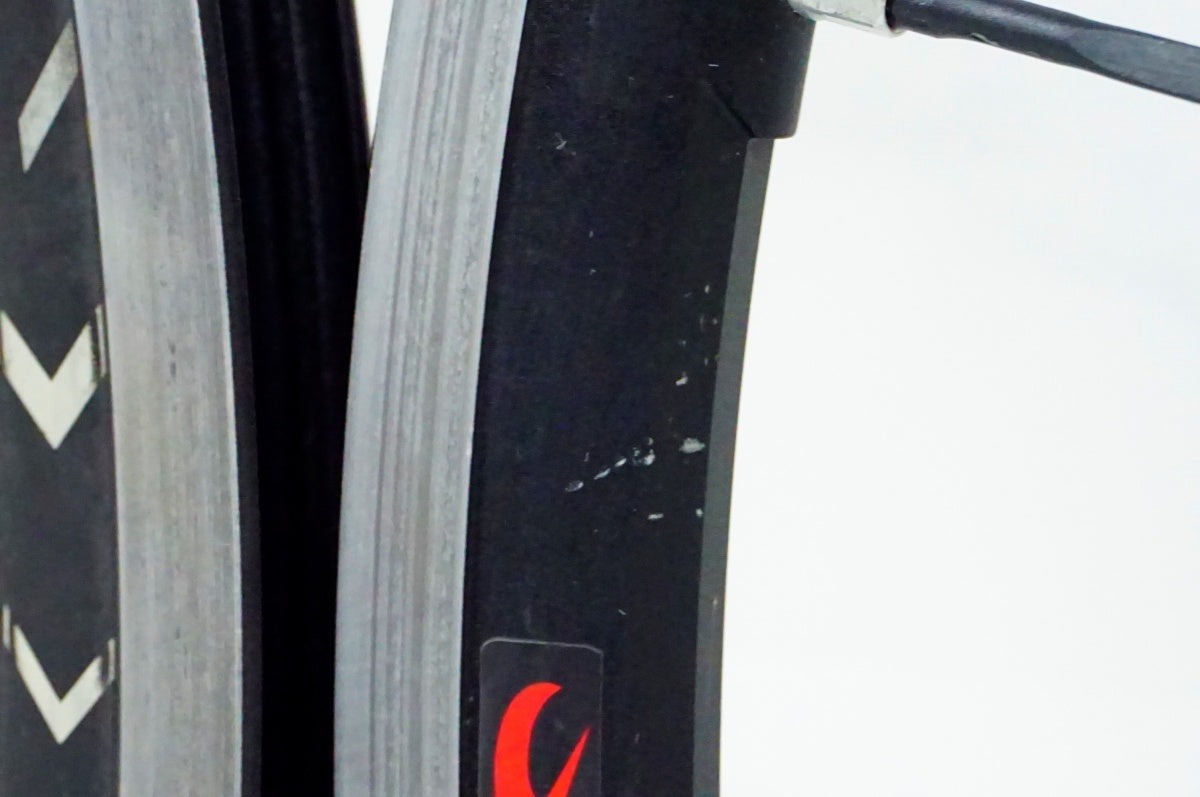 FULCRUM 「フルクラム」 RACING ZERO シマノ11速 ホイールセット / 名古屋大須店