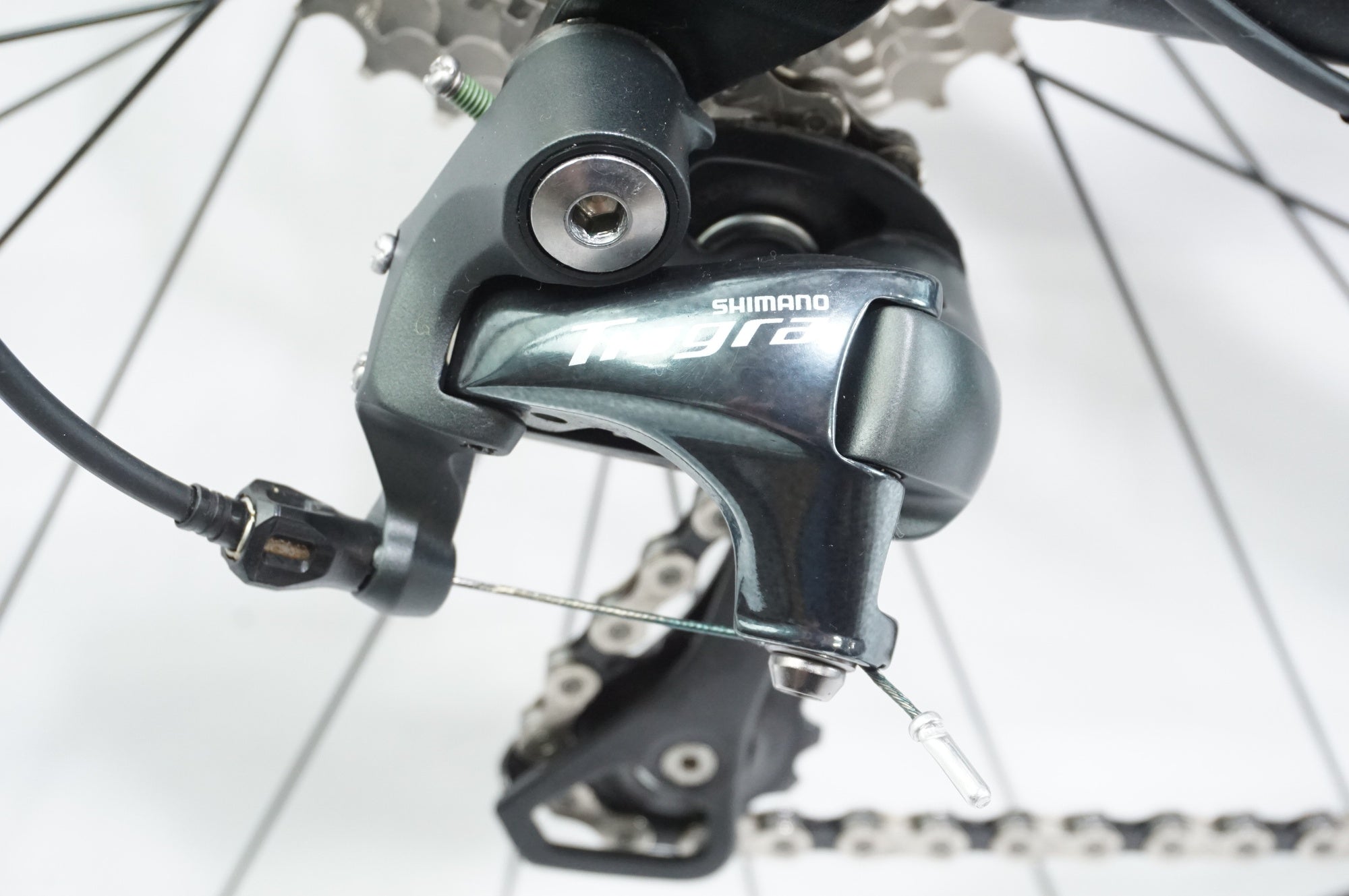 KHODAABLOOM 「コーダブルーム」 FARNA DISC TIAGRA 2024年モデル ロードバイク / 中目黒店