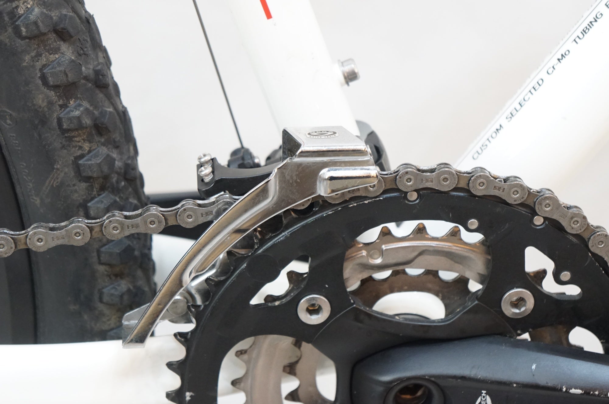 LOUIS GARNEAU 「ルイガノ」 LGS XC GRAVEL 2007年モデル マウンテンバイク / バイチャリ浦和ベース