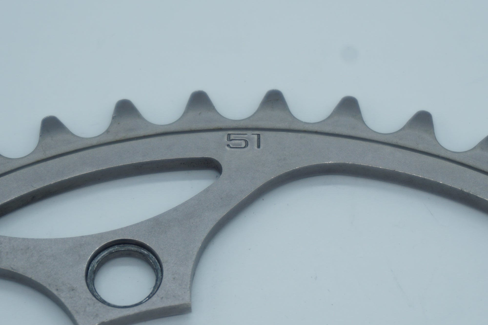 SHIMANO 「シマノ」 DURA-ACE NJS 51T チェーンリング / 京都西院店