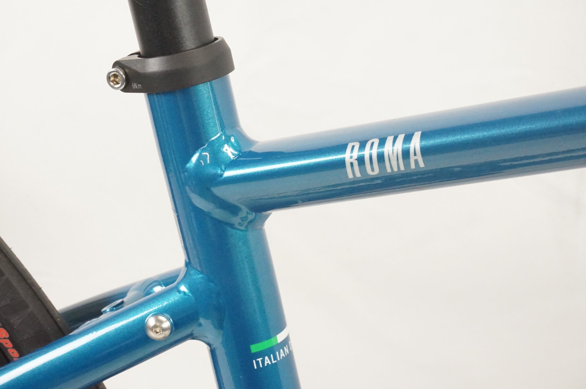 BIANCHI 「ビアンキ」 ROMA3 DISC 2022年モデル クロスバイク / 宇都宮店