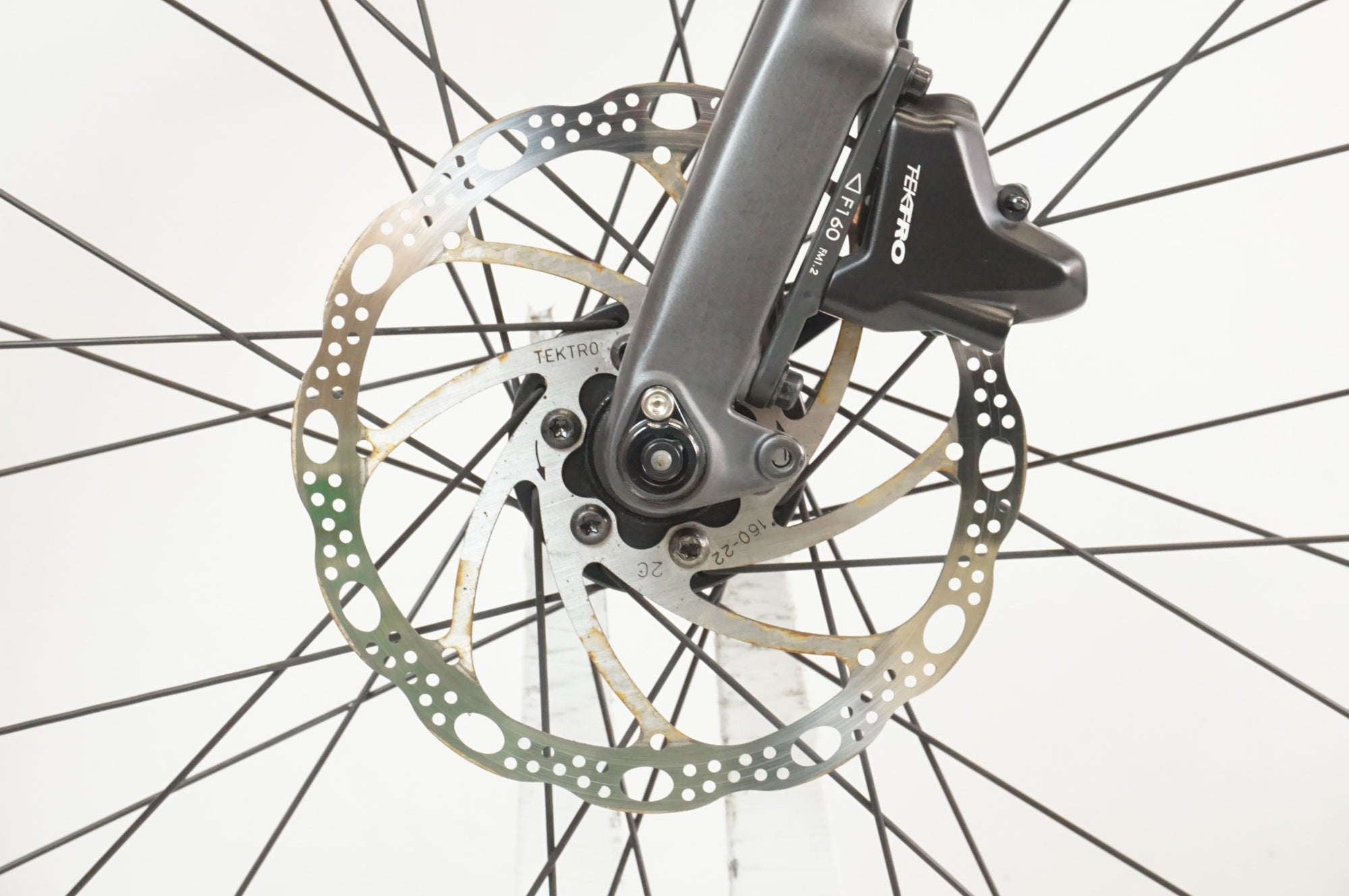 TREK FX3 DISC 2022-2023年モデル クロスバイク / 宇都宮点