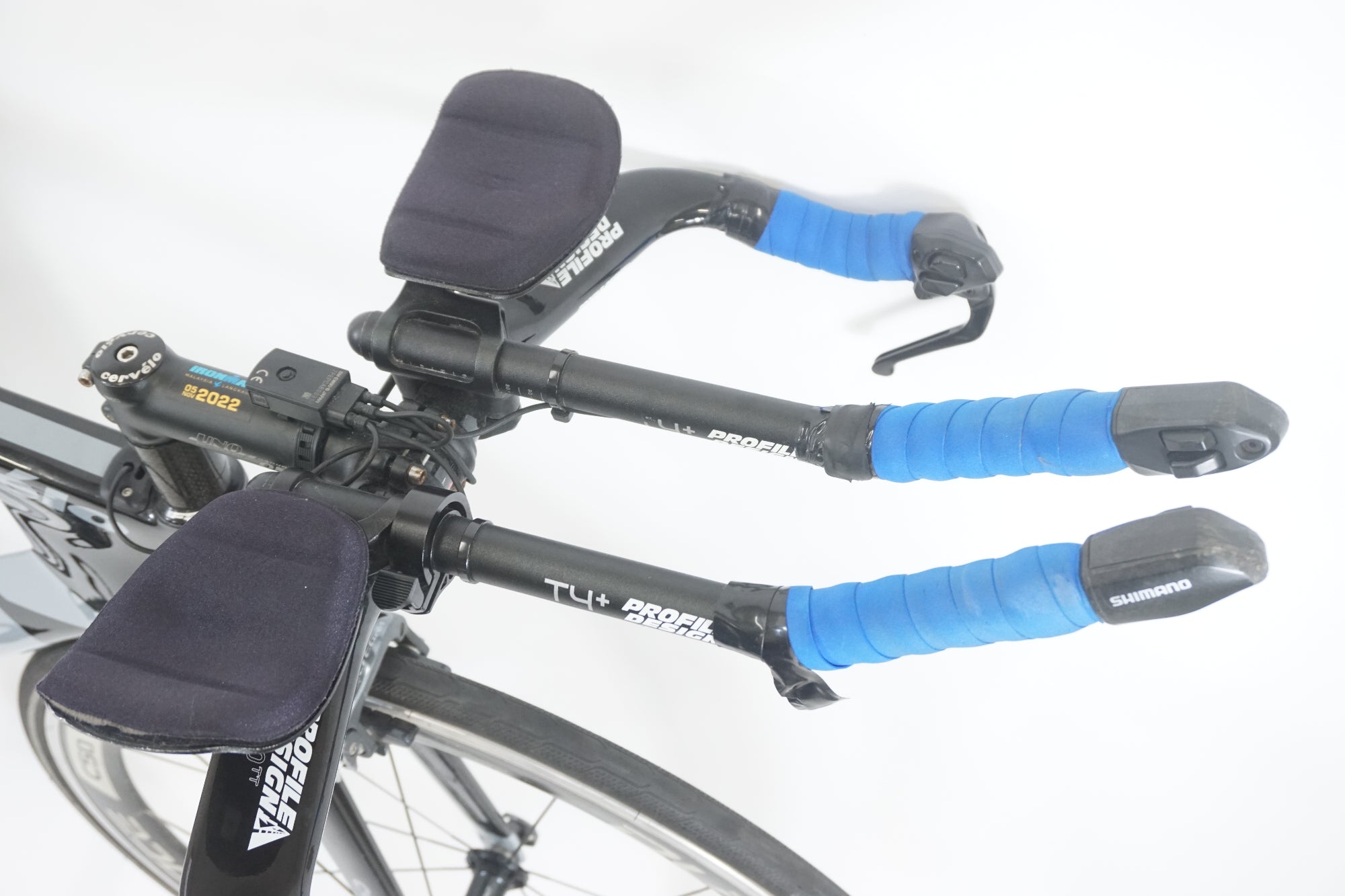 ジャンク CERVELO 「サーベロ」 P2 2016年モデル ロードバイク / 東京商品化センター