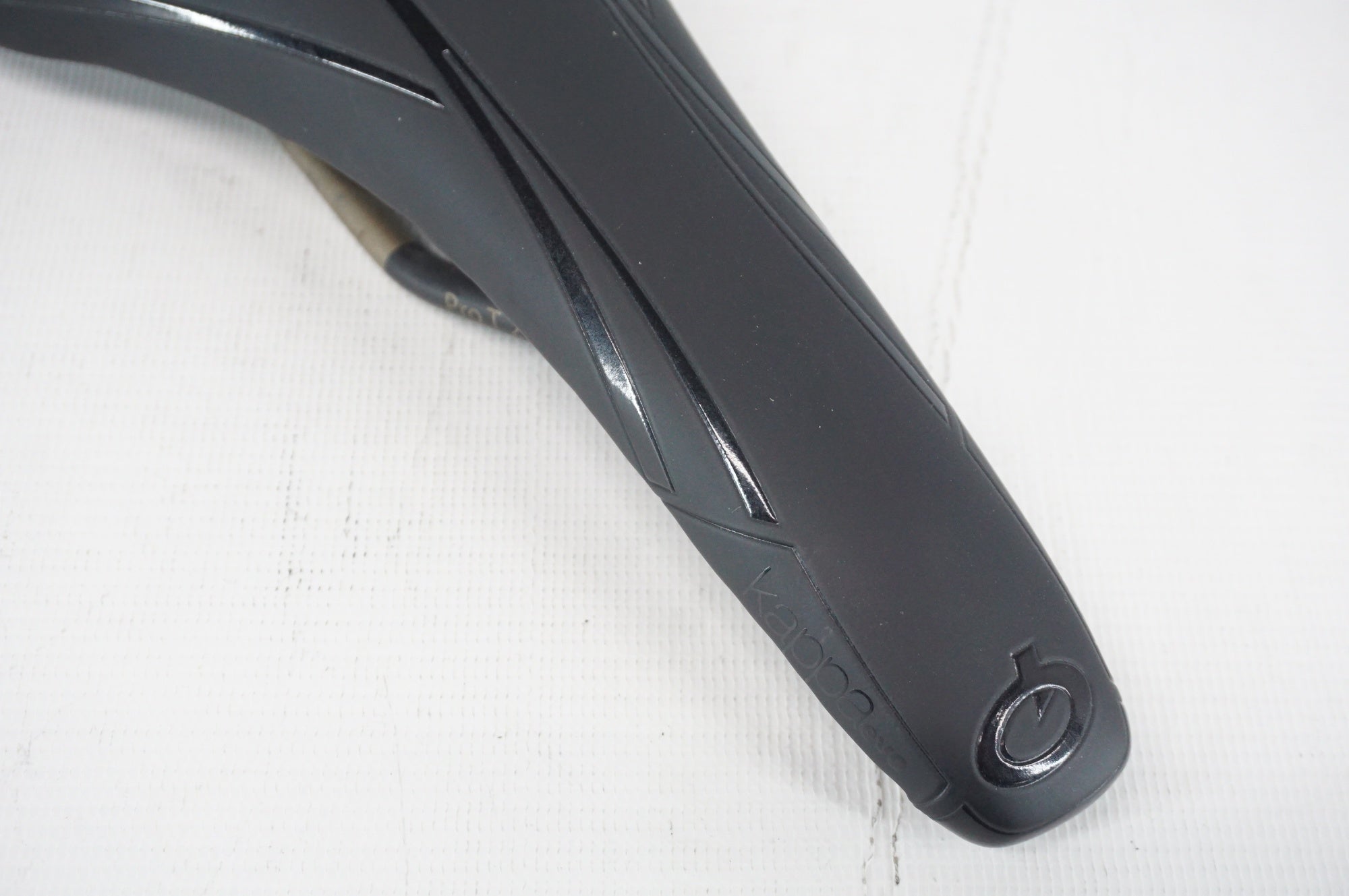 PROLOGO 「プロロゴ」 KAPPA EVO サドル / 阪急塚口店