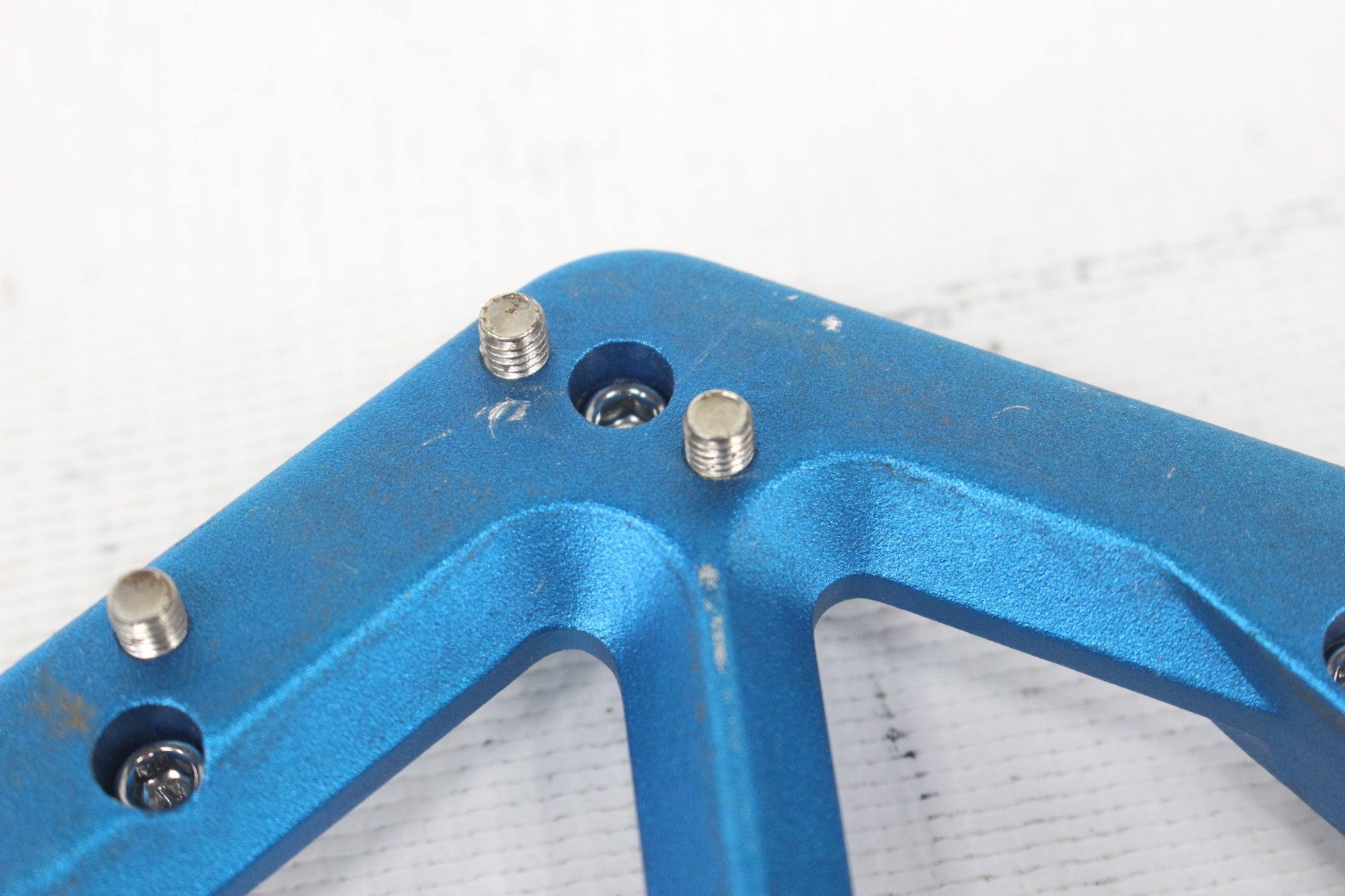 SPANK 「スパンク」 SPIKE FLAT ペダル / 阪急塚口店