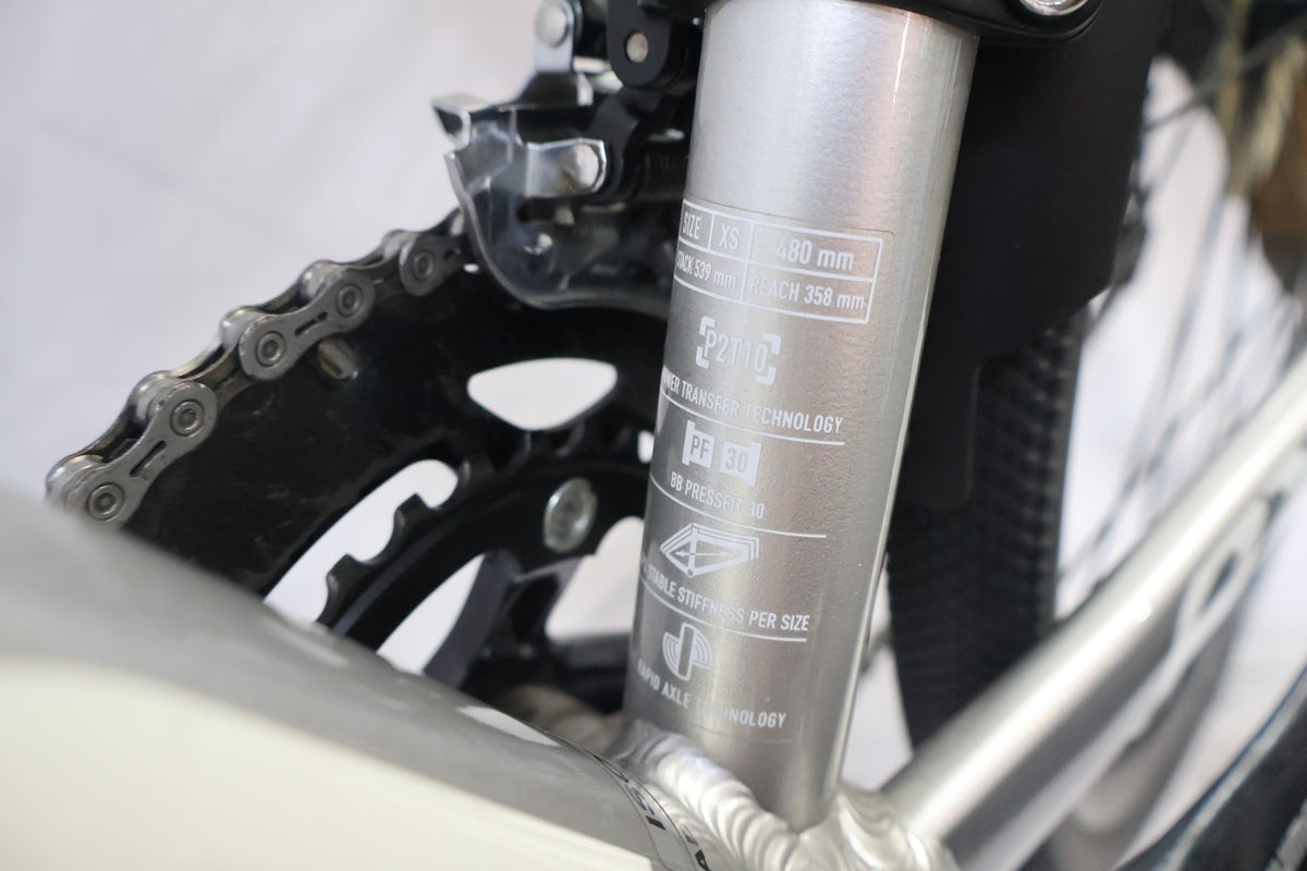 FOCUS 「フォーカス」 MARES AL COMMUTER 2019年頃 シクロクロス / 高知店