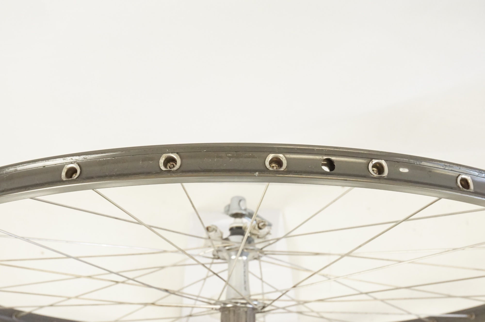 MAVIC 「マビック」 REFLEXリム HB-7900ハブ シマノ 8-10速 ホイールセット / 宇都宮店