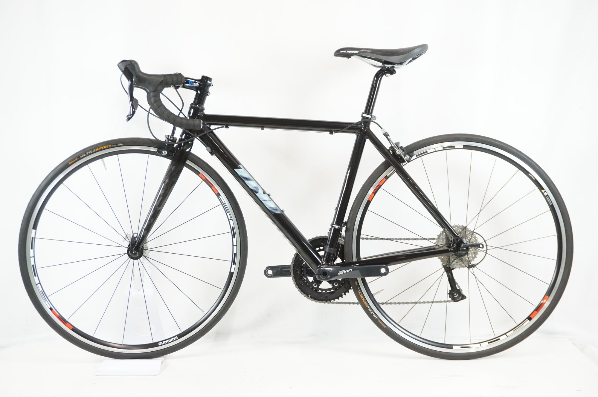 TNI 「ティーエヌアイ」 7005 MKⅡ 2017年頃 ロードバイク / 宇都宮店