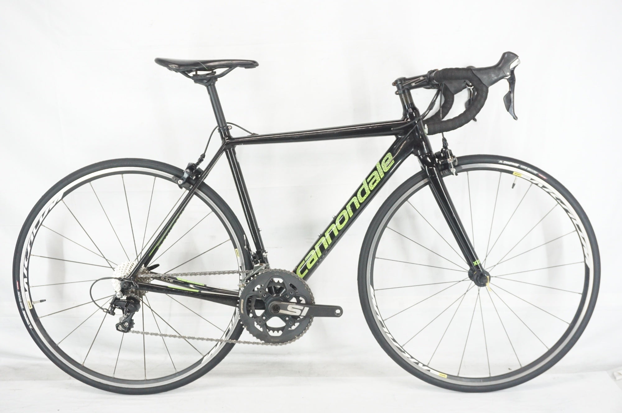 Cannondale CAAD12 キャノンデールロードバイク ジャンク CANNONDALE 「キャノンデール」 CAAD12 105 2018年