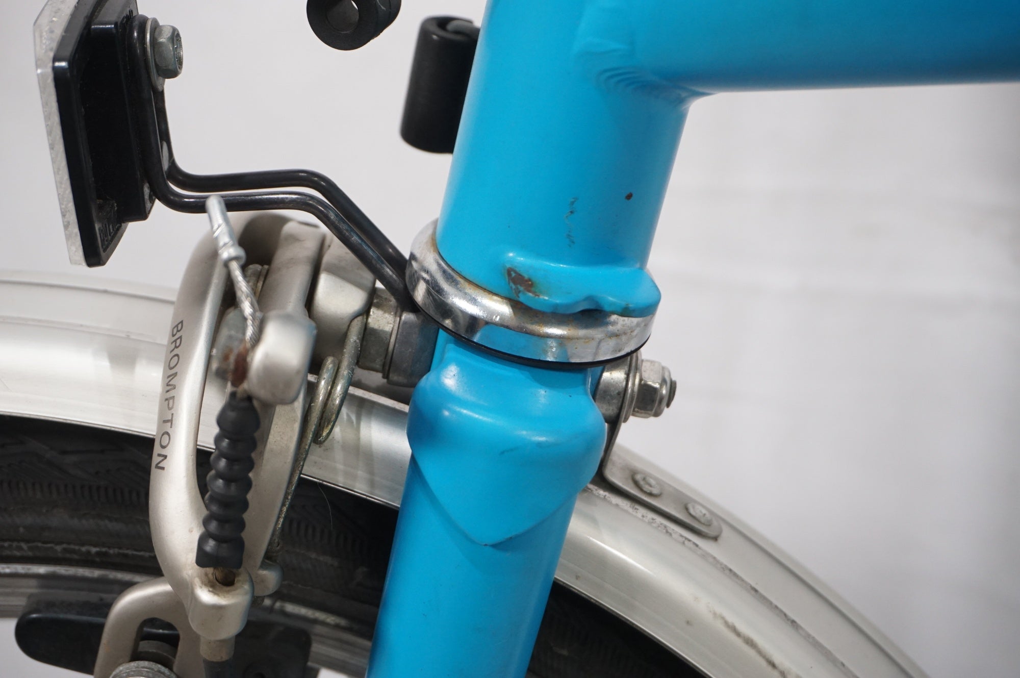BROMPTON 「ブロンプトン」 M6L 2019年モデル 16インチ 折り畳み自転車 / AKIBA店