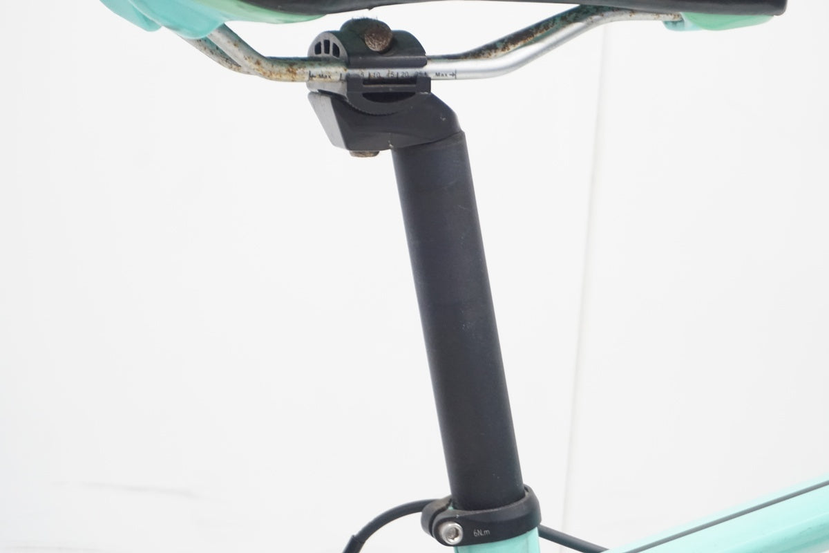BIANCHI 「ビアンキ」 C-SPORT1 2024年モデル クロスバイク / 滋賀大津店