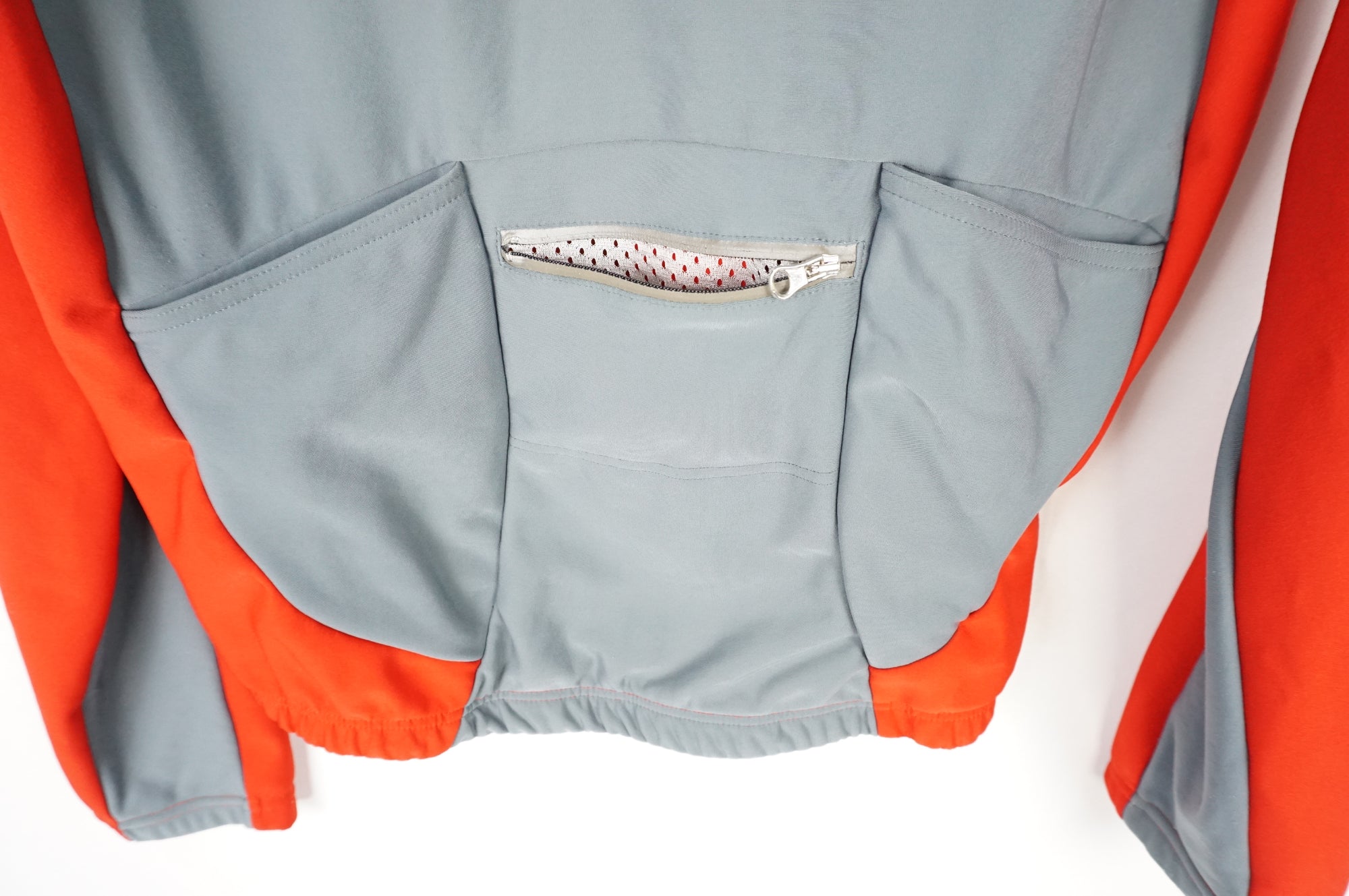 ZERO RH+ 「ゼロアールエイチプラス」 XL ジャケット / 川越店