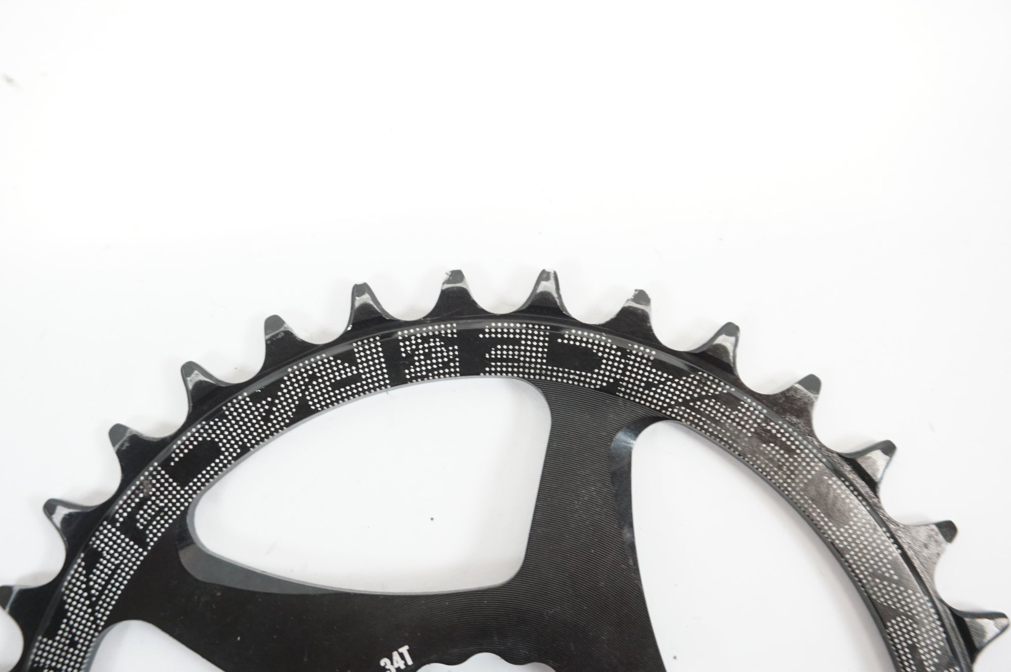 RACEFACE 「レースフェイス」 CINCH 34T チェーンリング / 宇都宮店