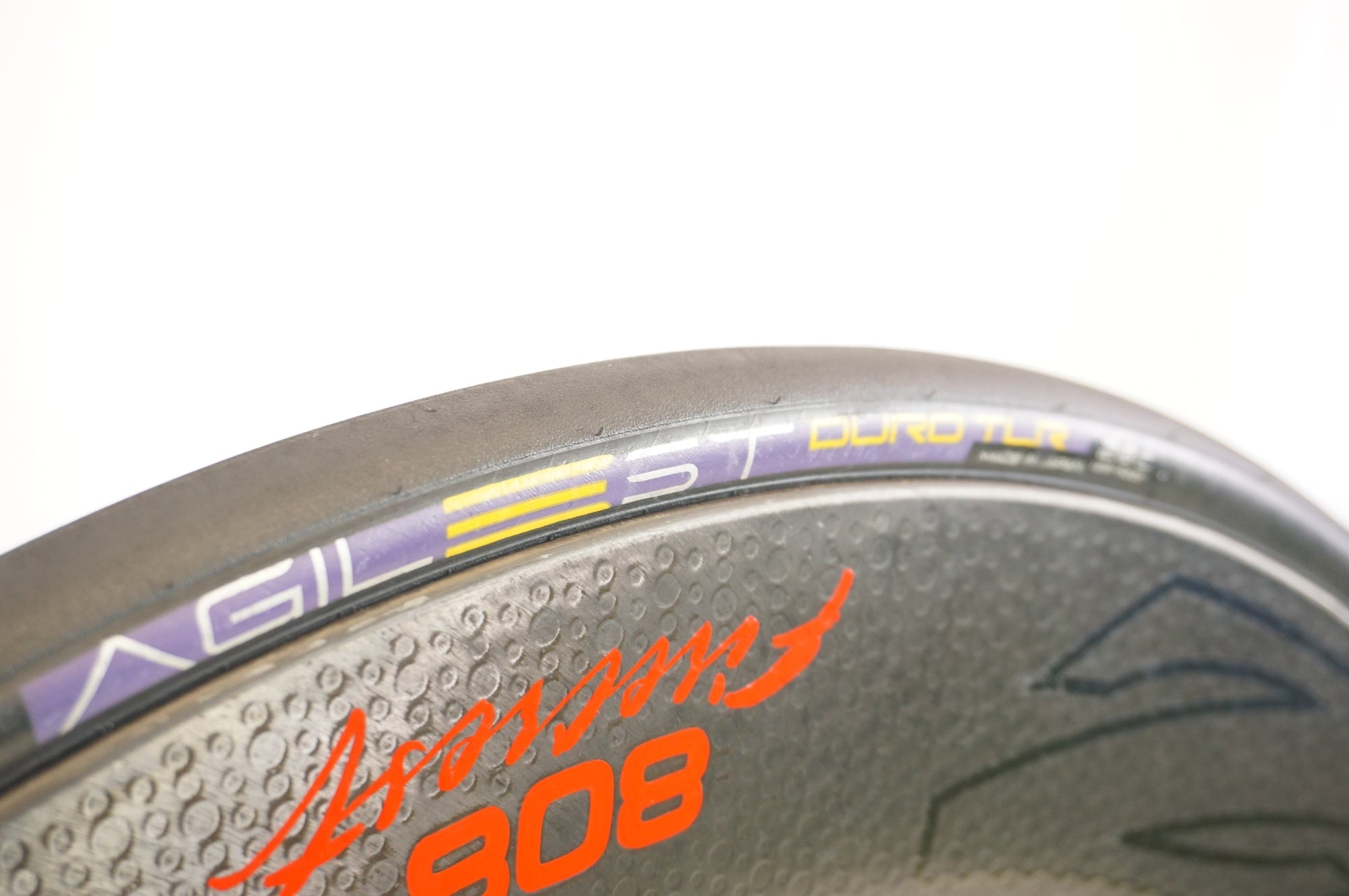 ZIPP 「ジップ」 808 FIRECREST DISC SIMANO 11S ホイールセット / 宇都宮店