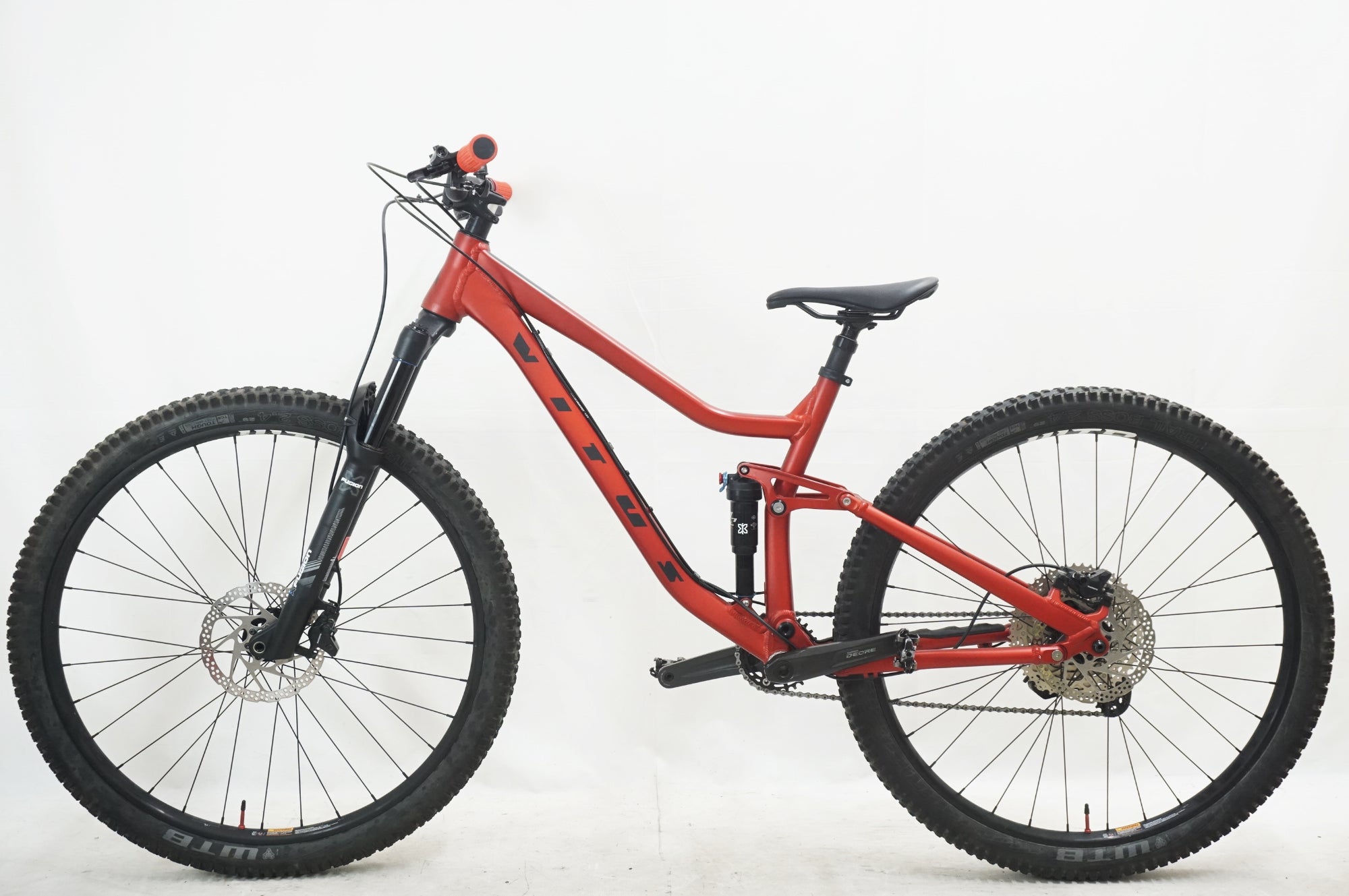 VITUS 「ビチュー」 MYTHIQUE 29 VSR 2021年頃 マウンテンバイク / 福岡店