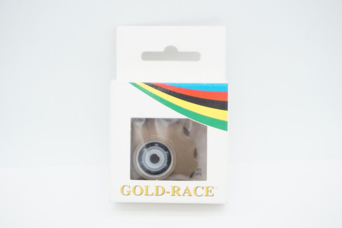 GOLD RACE 「ゴールドレース」 プーリー / 滋賀大津店