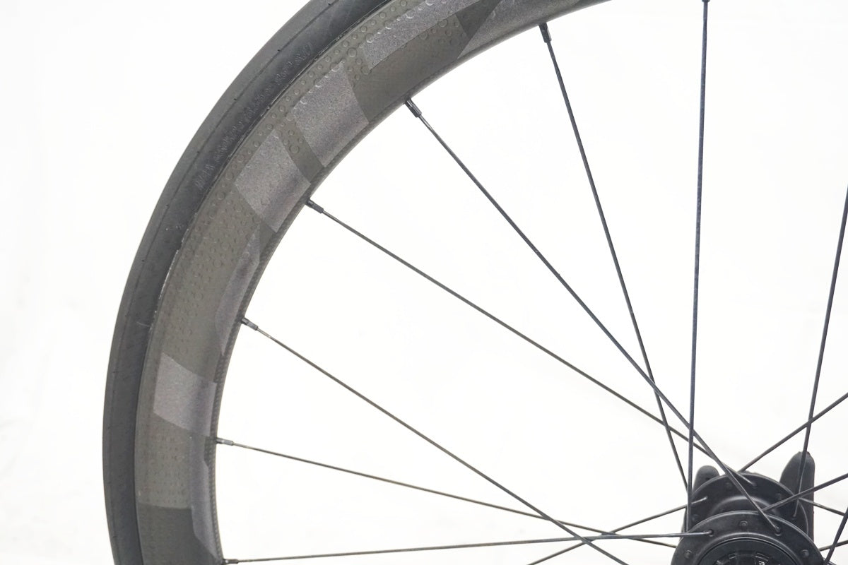 ZIPP 「ジップ」 303 FIRECREST DISC シマノ11速 ホイールセット / 大阪美原北インター店