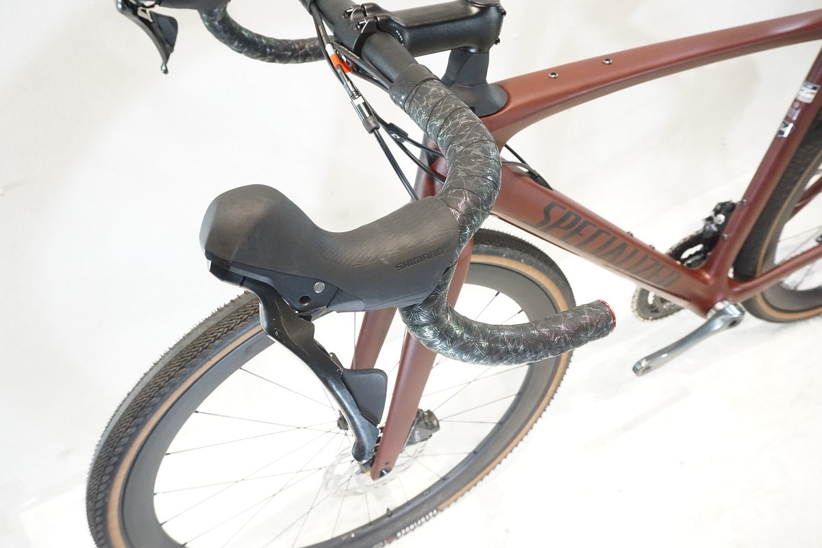 SPECIALIZED 「スペシャライズド」 ROUBAIX SL8 DISC 2024年モデル ロードバイク / 横浜戸塚店