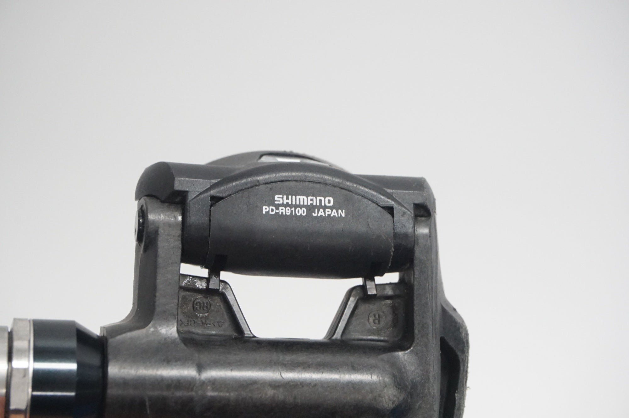 SHIMANO 「シマノ」 DURA-ACE PD-R9100 ペダル / 福岡店