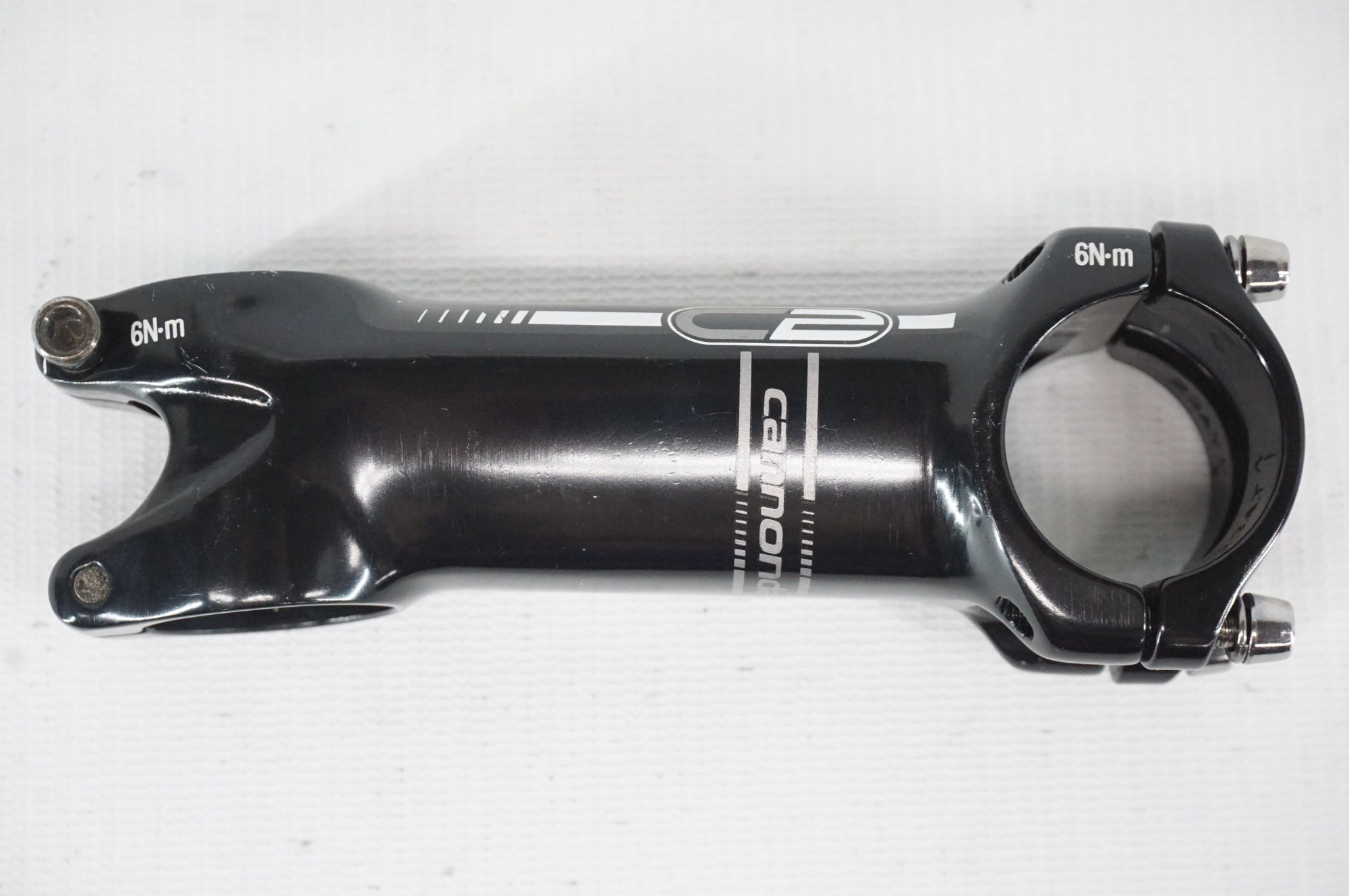 CANNONDALE 「キャノンデール」 C2 Φ31.8 100mm ステム / 阪急塚口店