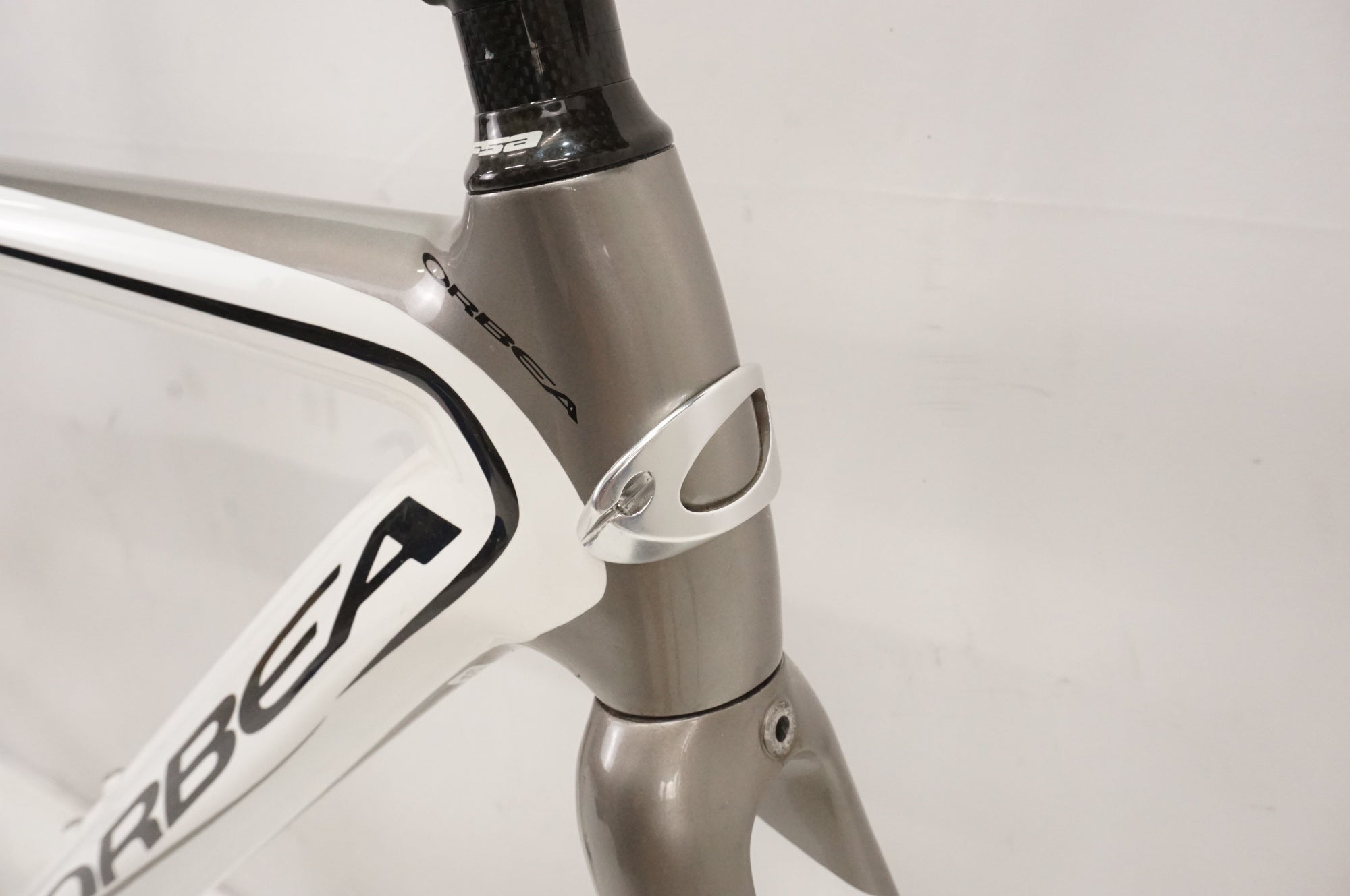 ORBEA 「オルベア」 ONIX 2011年モデル フレームセット/ 大宮店