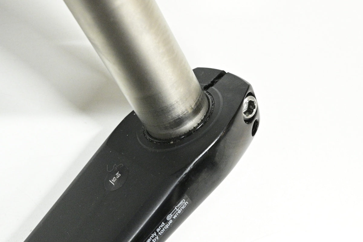 SHIMANO 「シマノ」 105 FC-R7000 50-34T 170mm クランク / 名古屋大須店