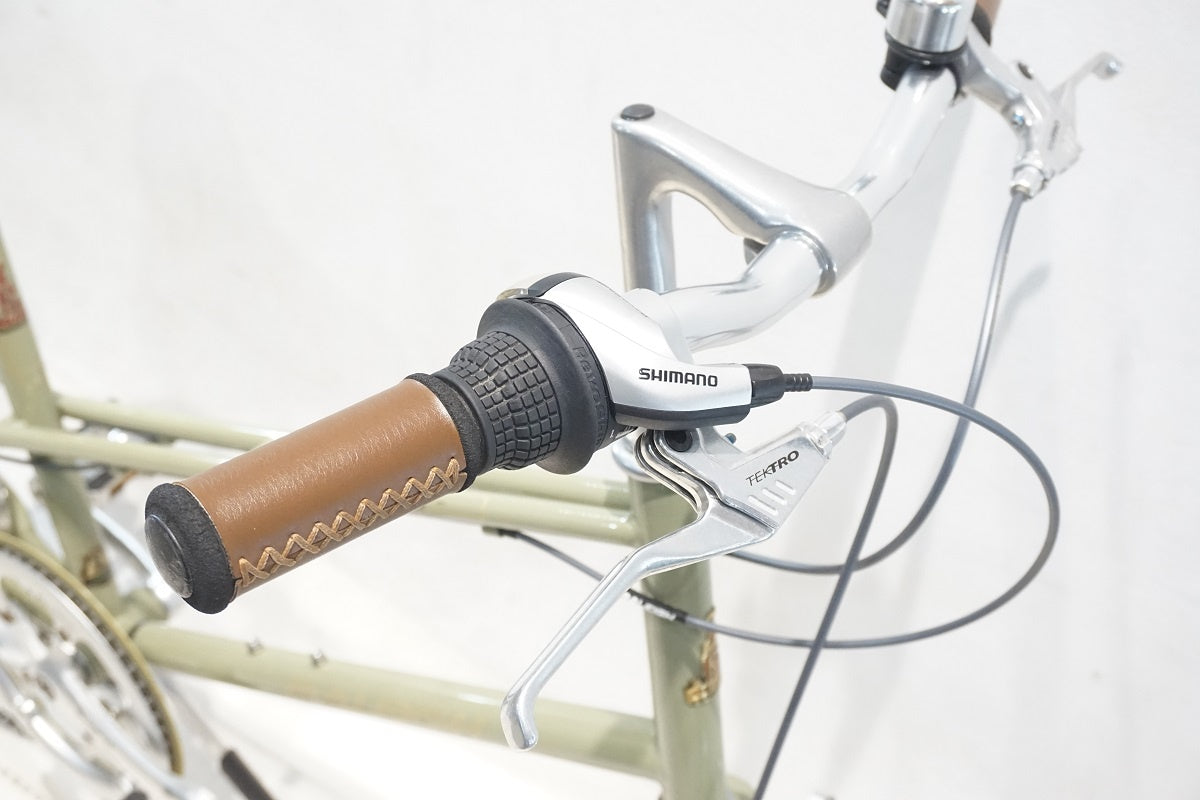 RALEIGH 「ラレー」 RSW SPORT 2019年モデル 20インチ ミニベロ / 横浜戸塚店