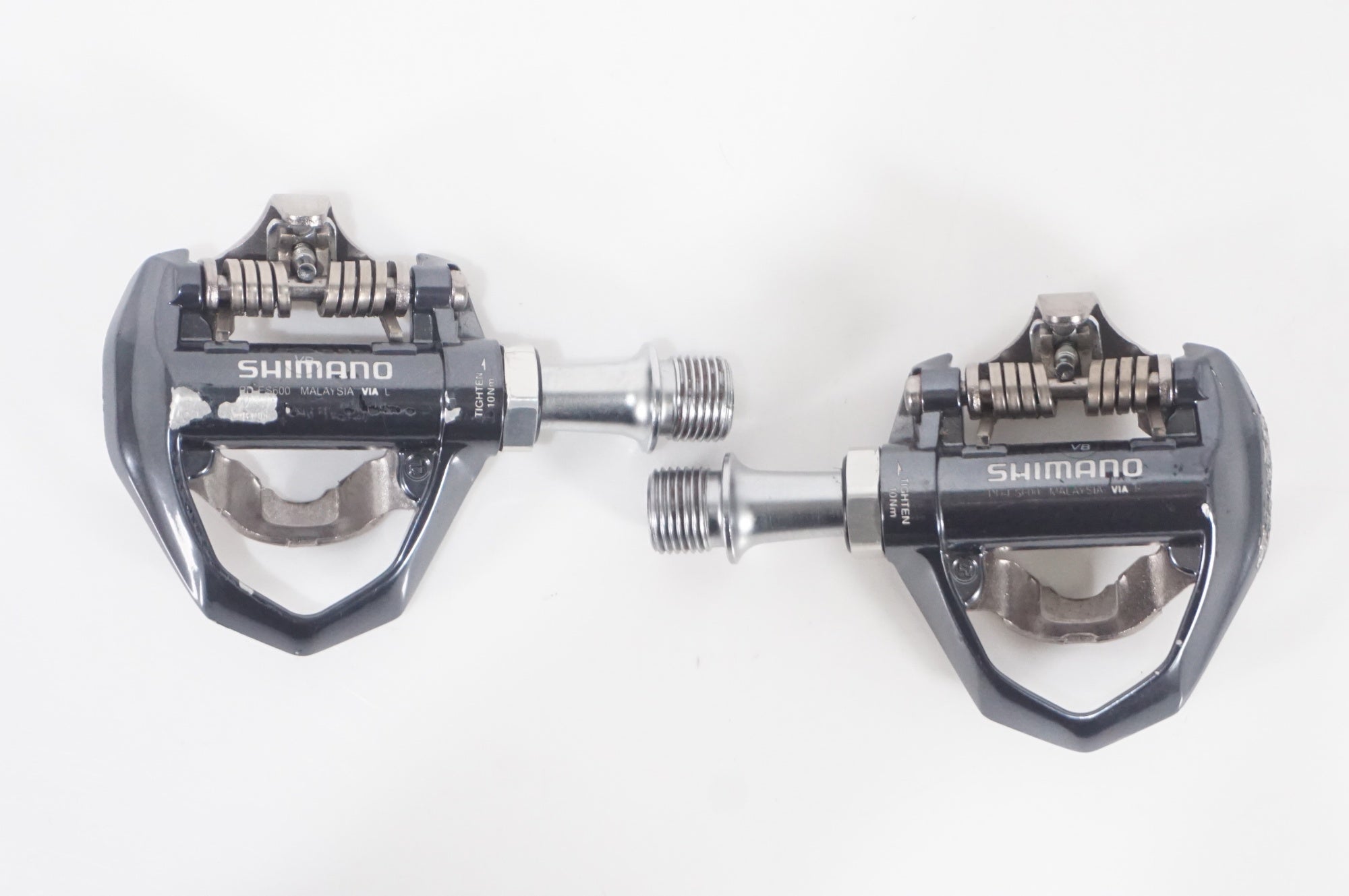 SHIMANO 「シマノ」 PD-ES600 ペダル / AKIBA店